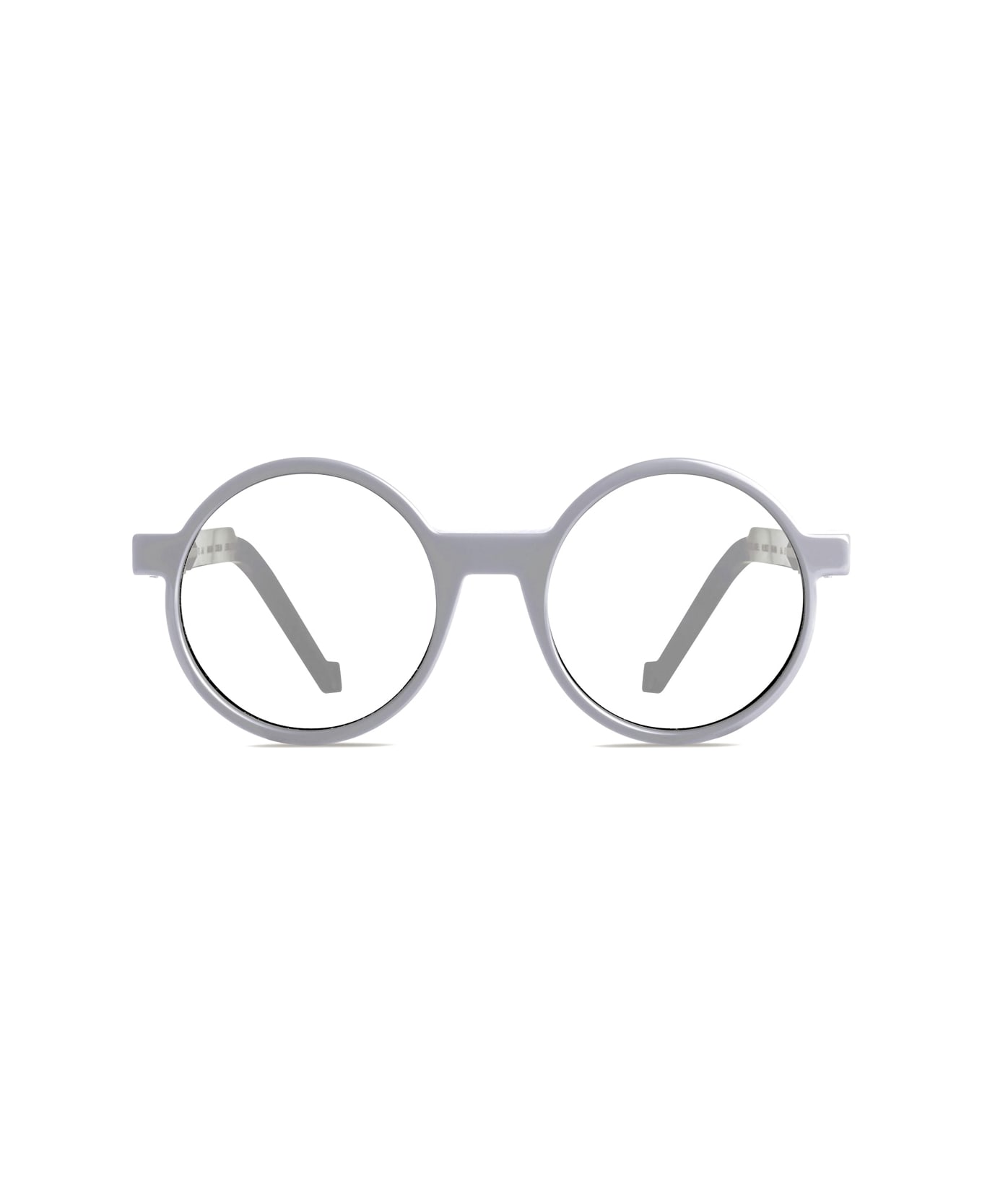 VAVA Wl0013 Light Grey Glasses - Grigio