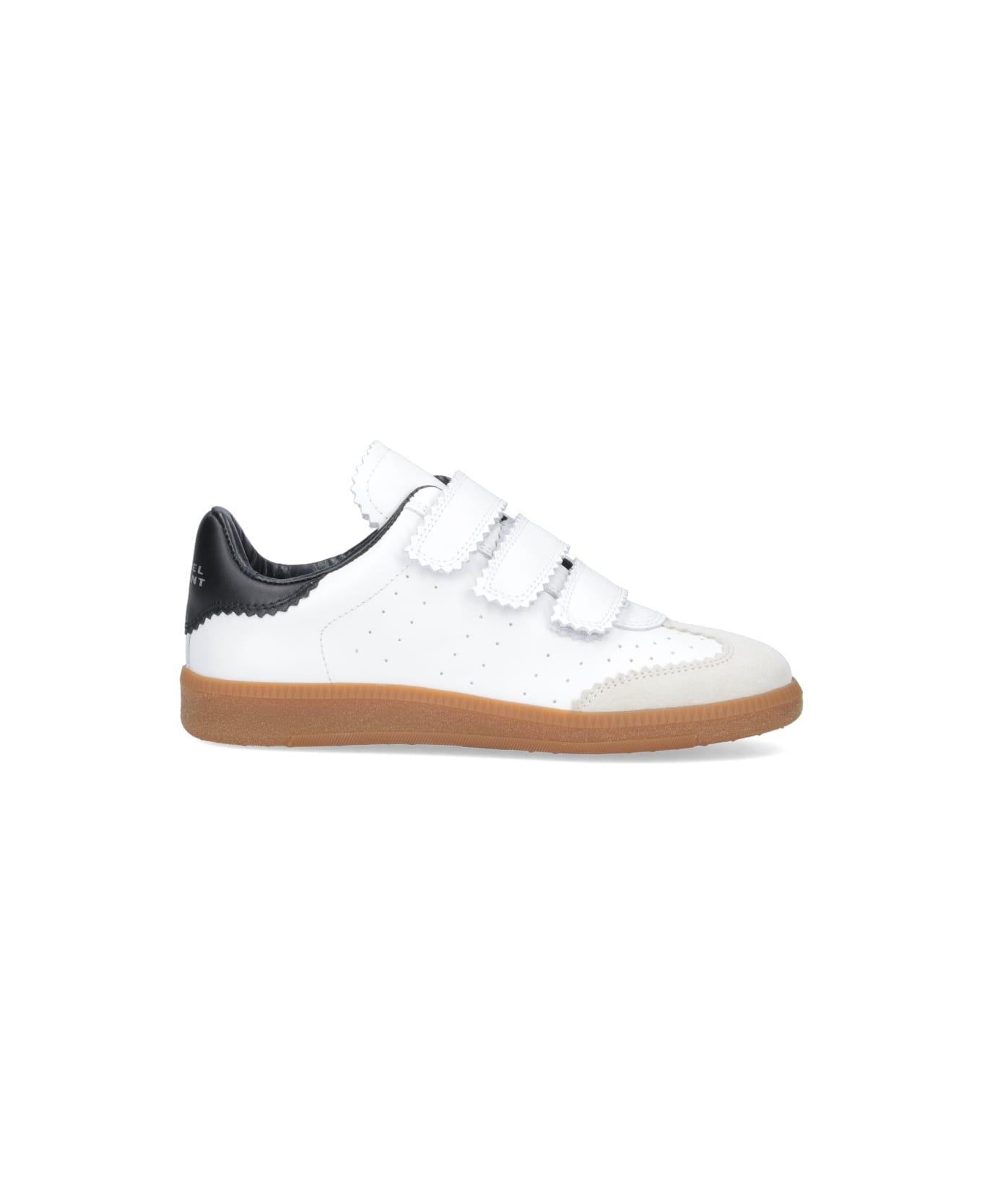 Isabel Marant 'bethy' Sneakers - White