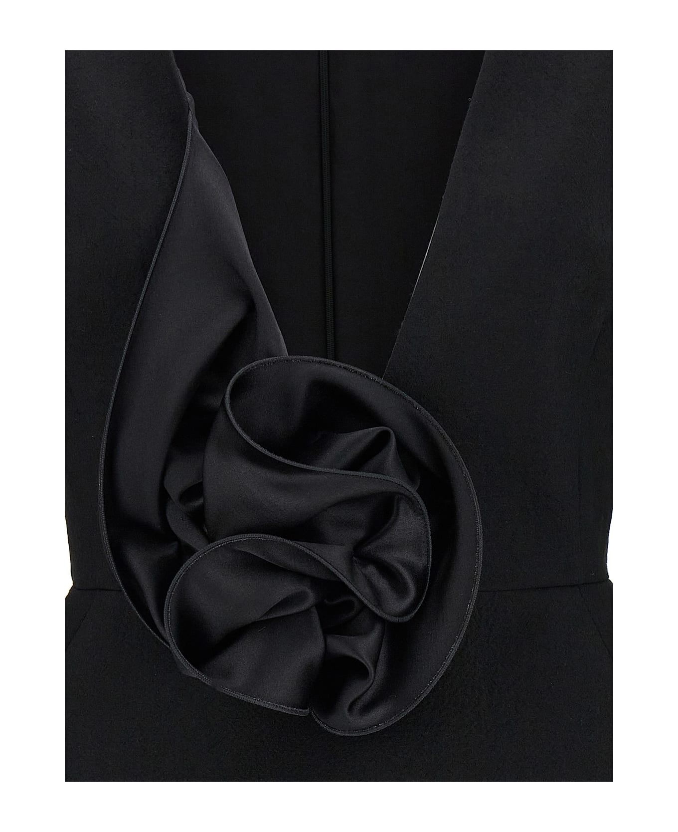 Magda Butrym 
37
 Dress - Black  