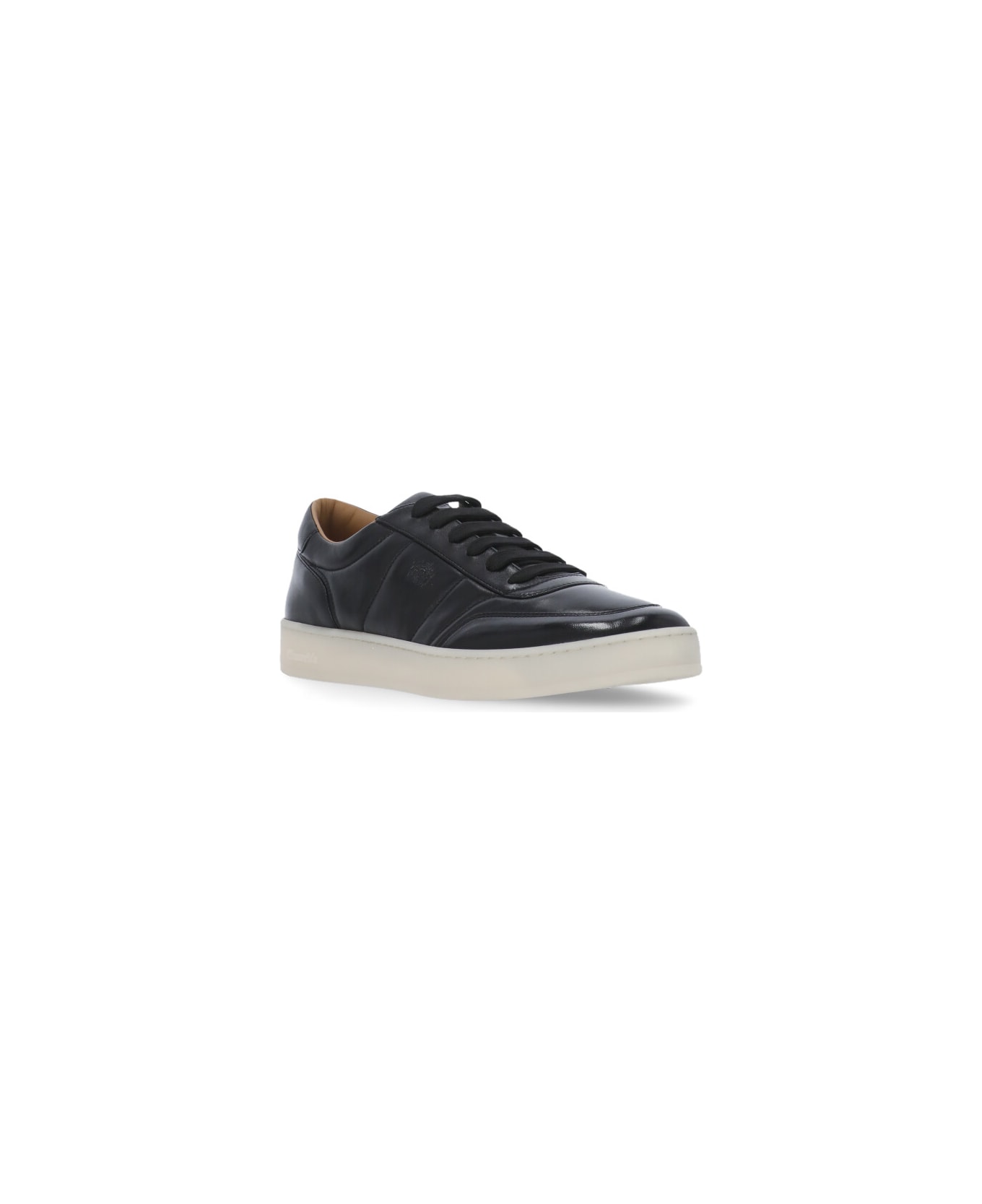 Church
s Road Sneakers - Black