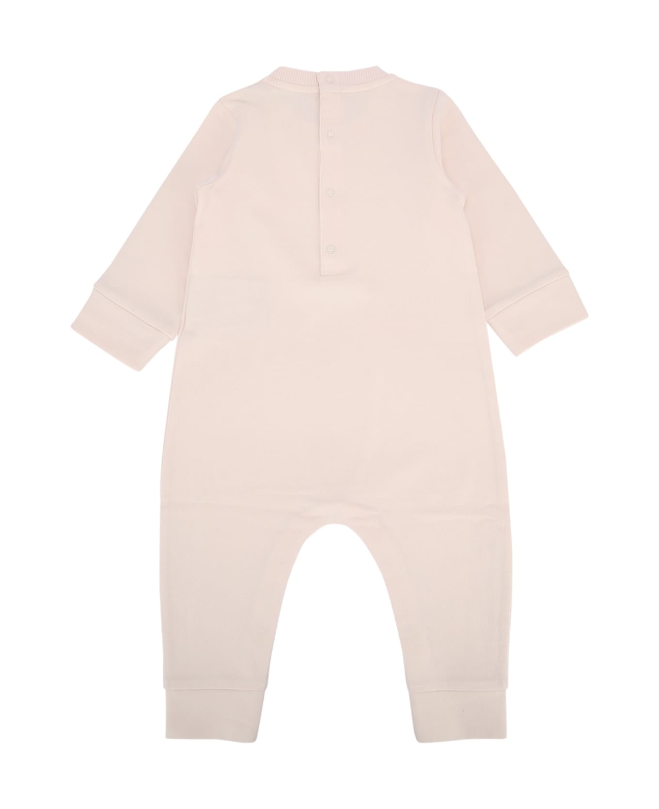 Moncler Romper - 529