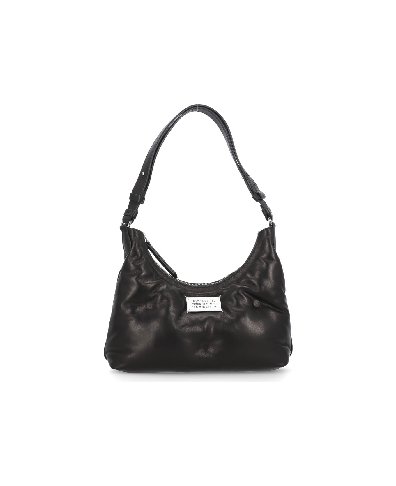 Maison Margiela Glam Slam Hobo Bag Small - T8013