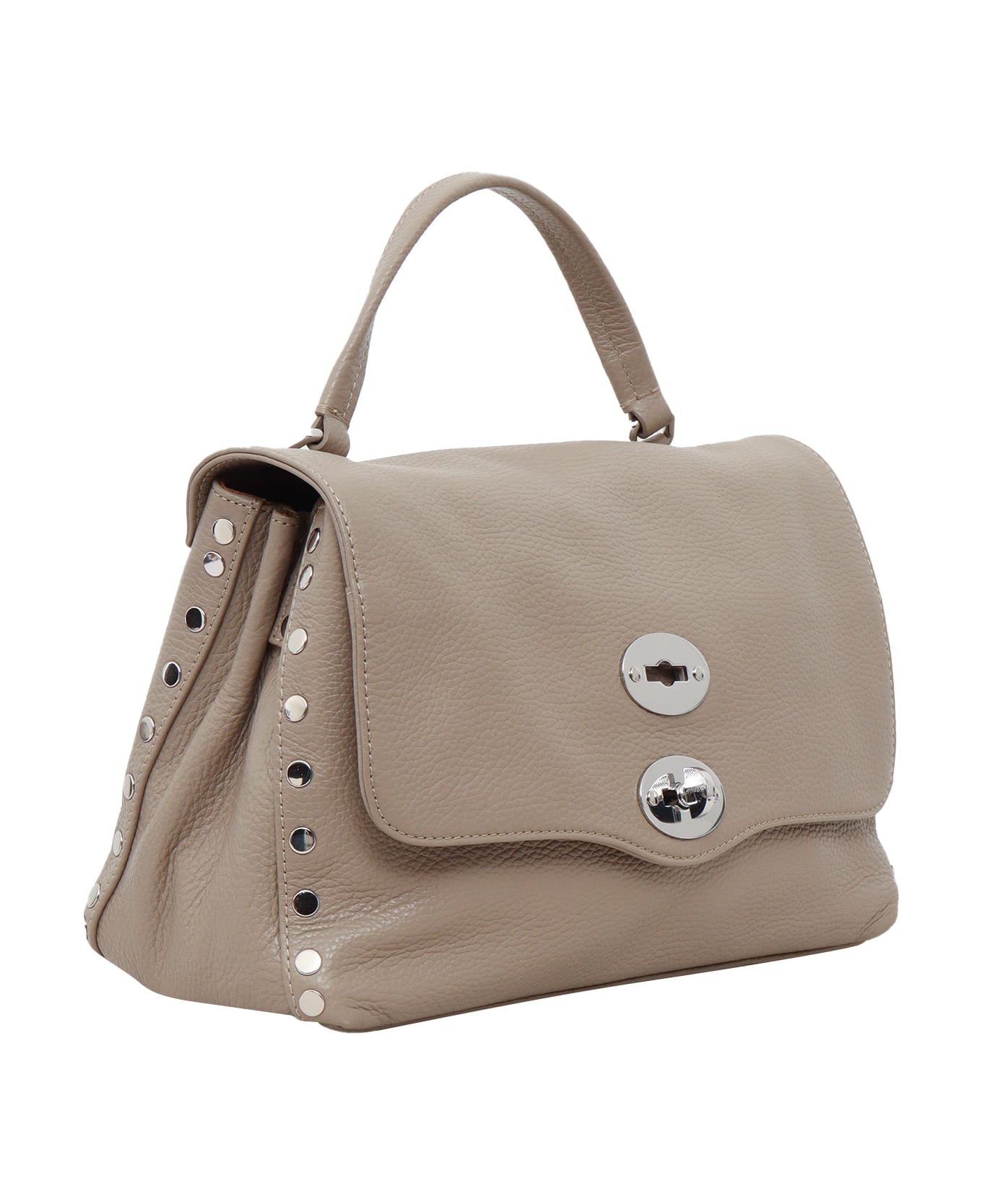 Zanellato Postina Daily S Bag - GREY
