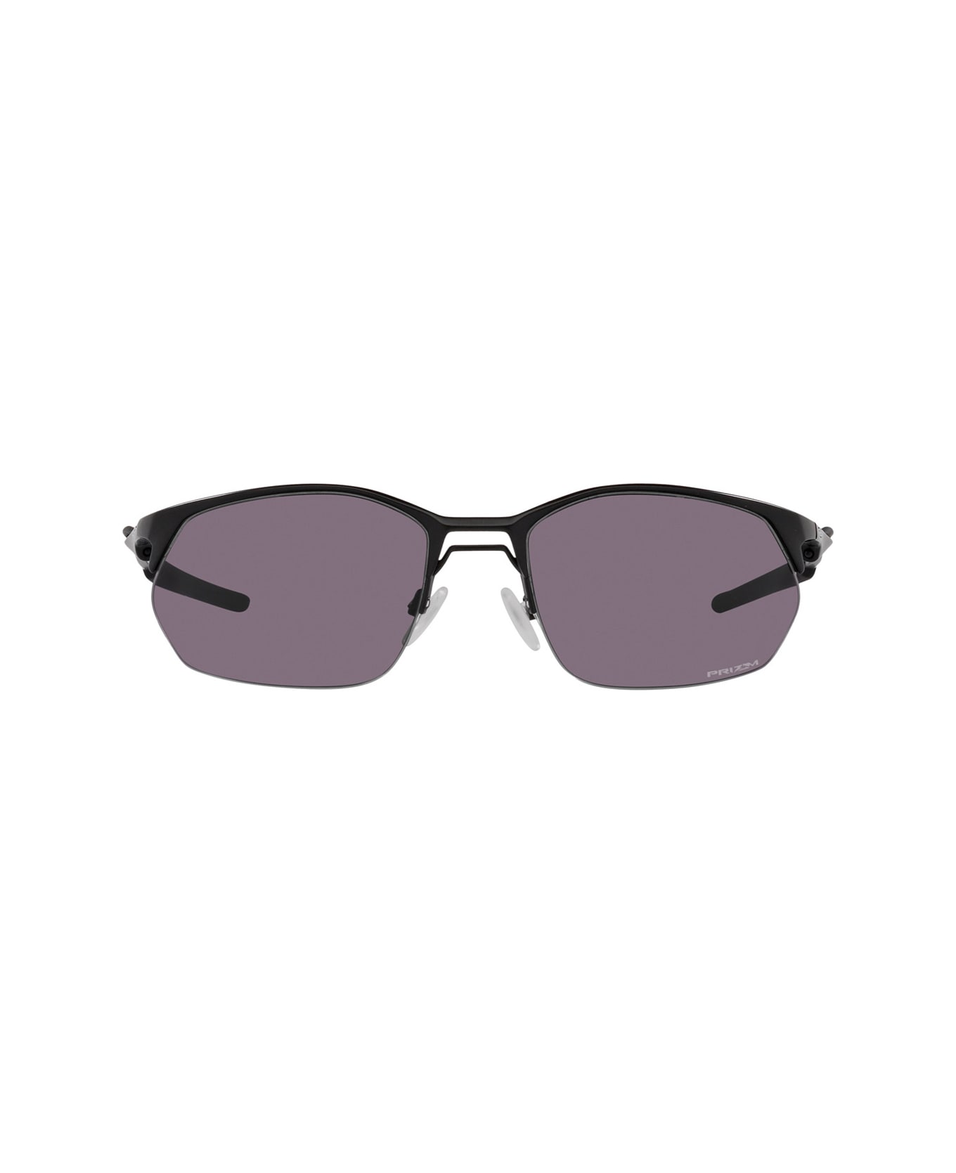 Oakley Oo4145 414501 Sunglasses - Nero サングラス