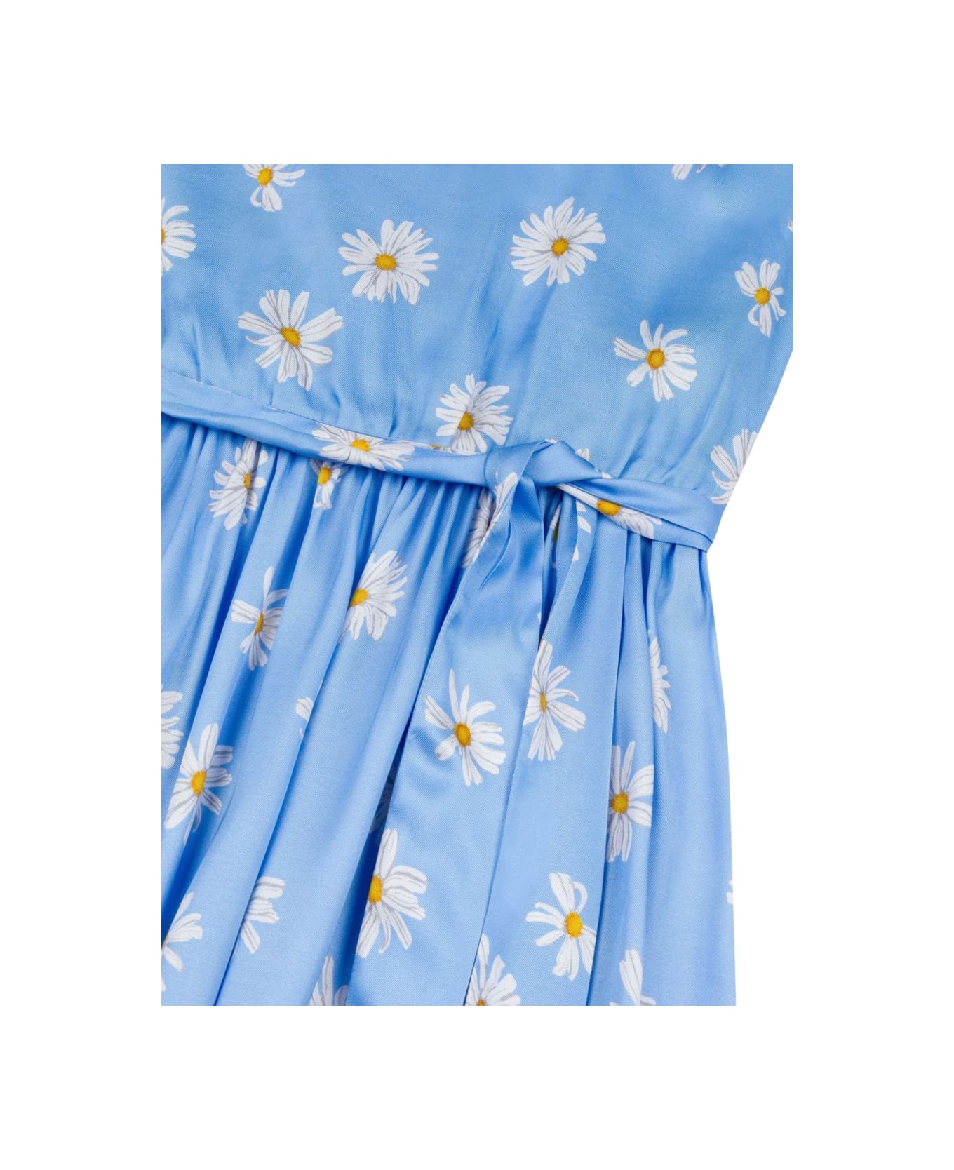 Moschino Dress - BLUE