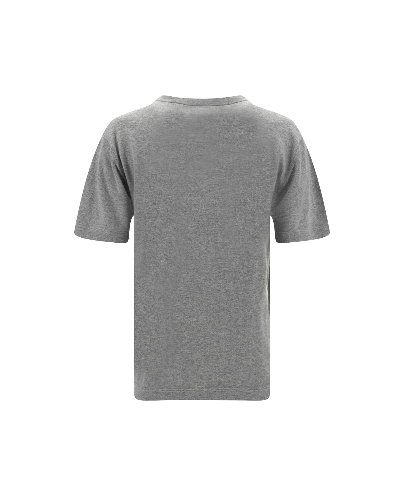 Extreme Cashmere T-shirt - Grey