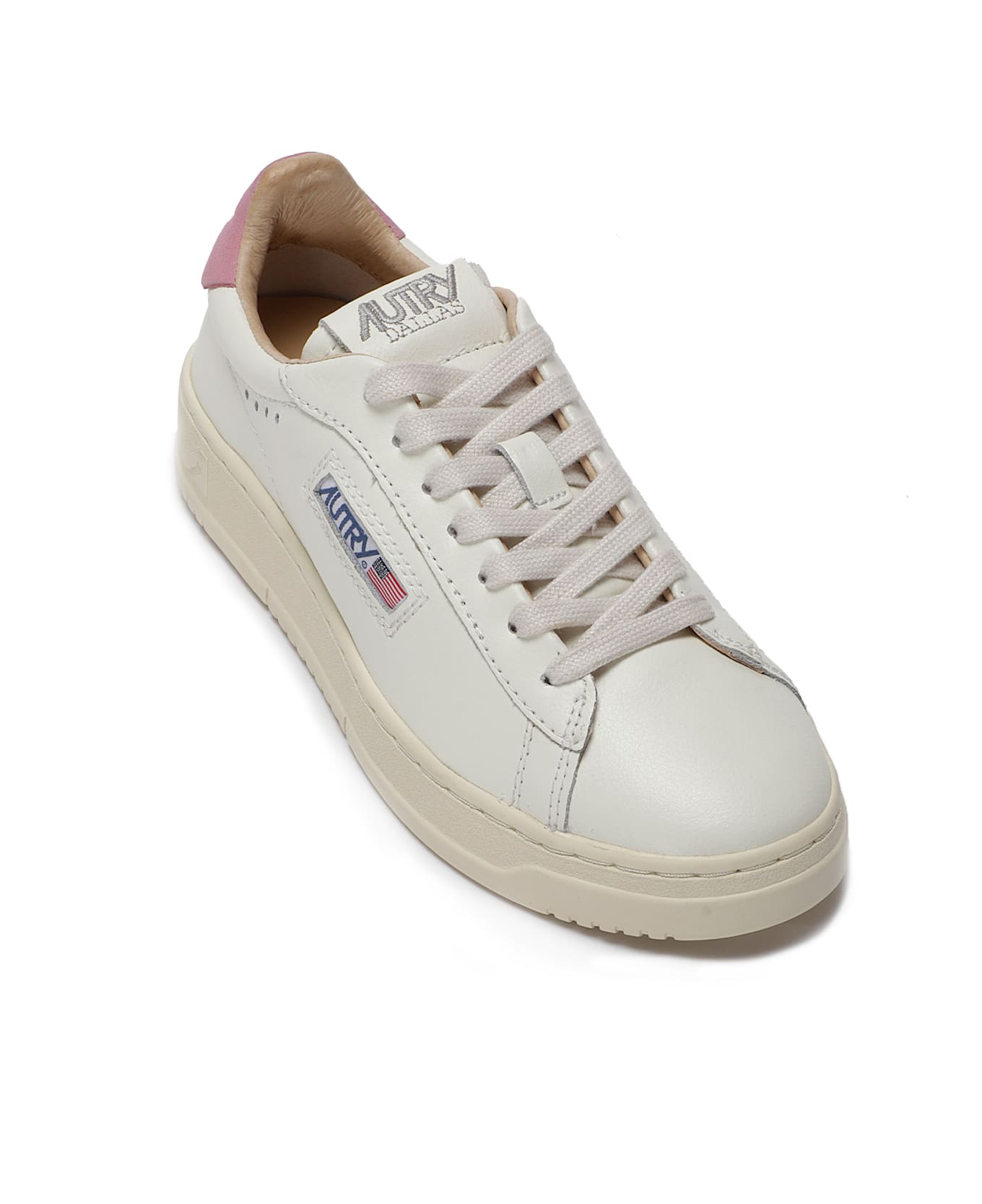 Autry Dallas Low Wom - MSH/POLIGNAC