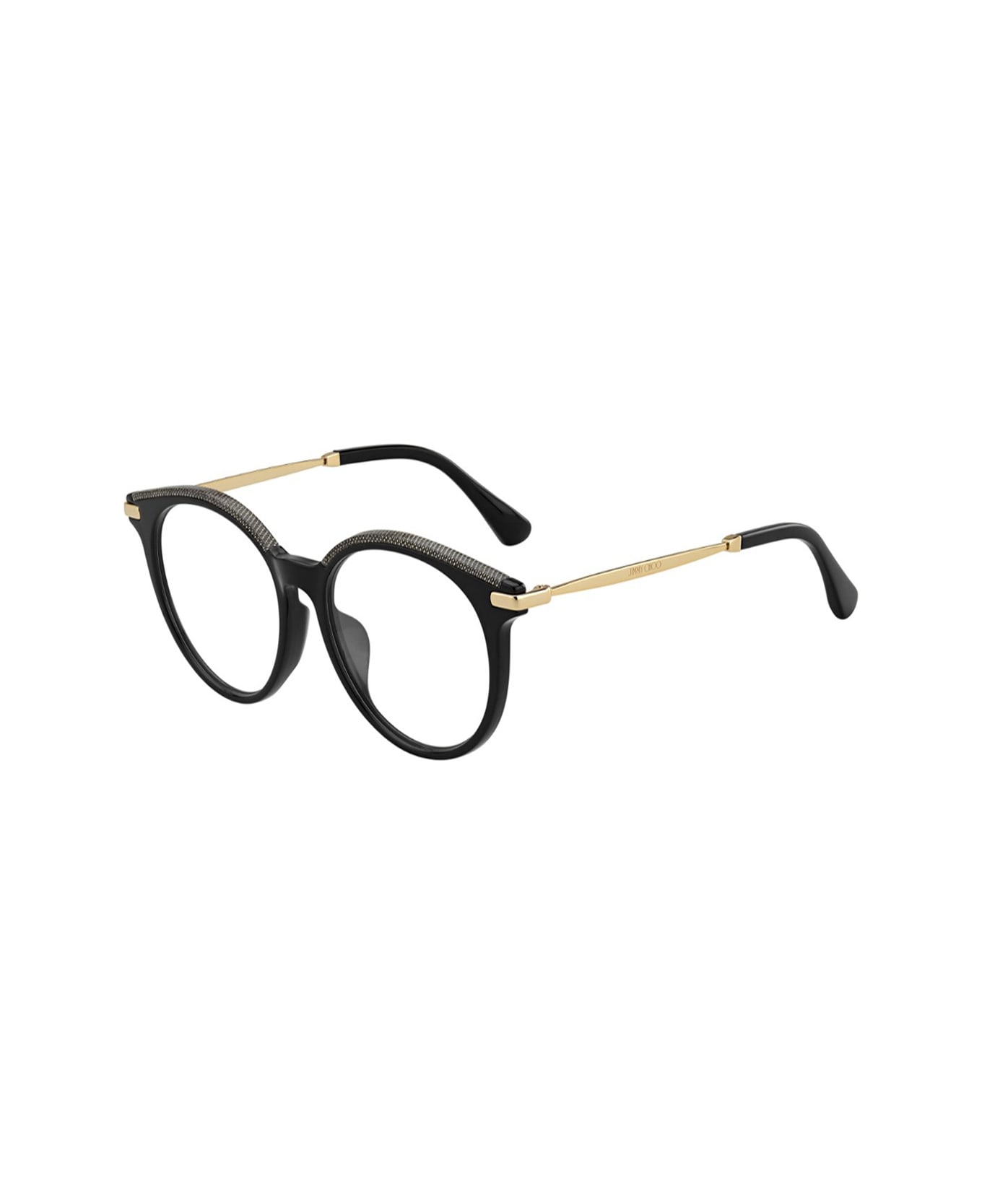 for further details Jc254/f Glasses - Nero