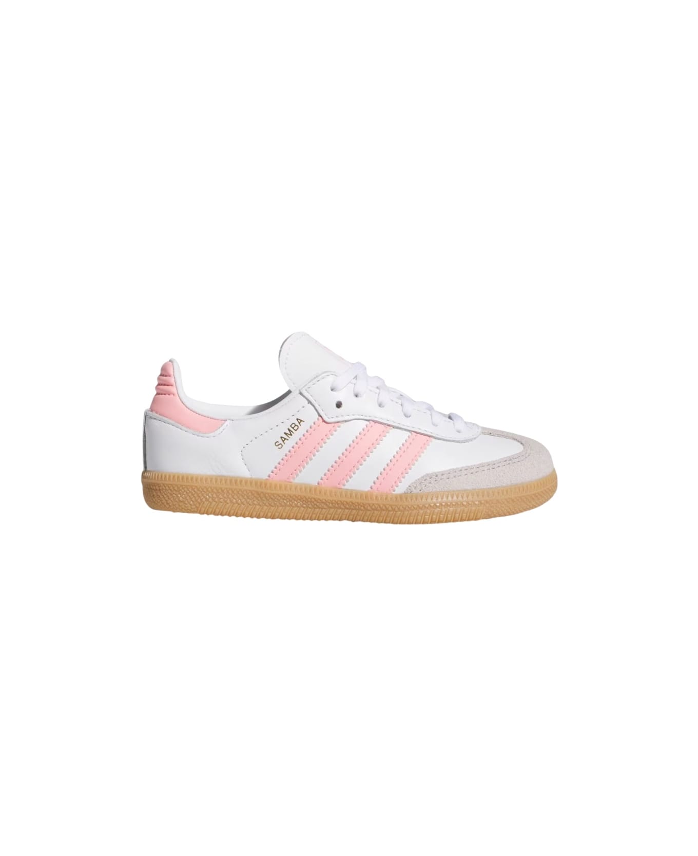 Adidas Originals Sneaker - WHITE