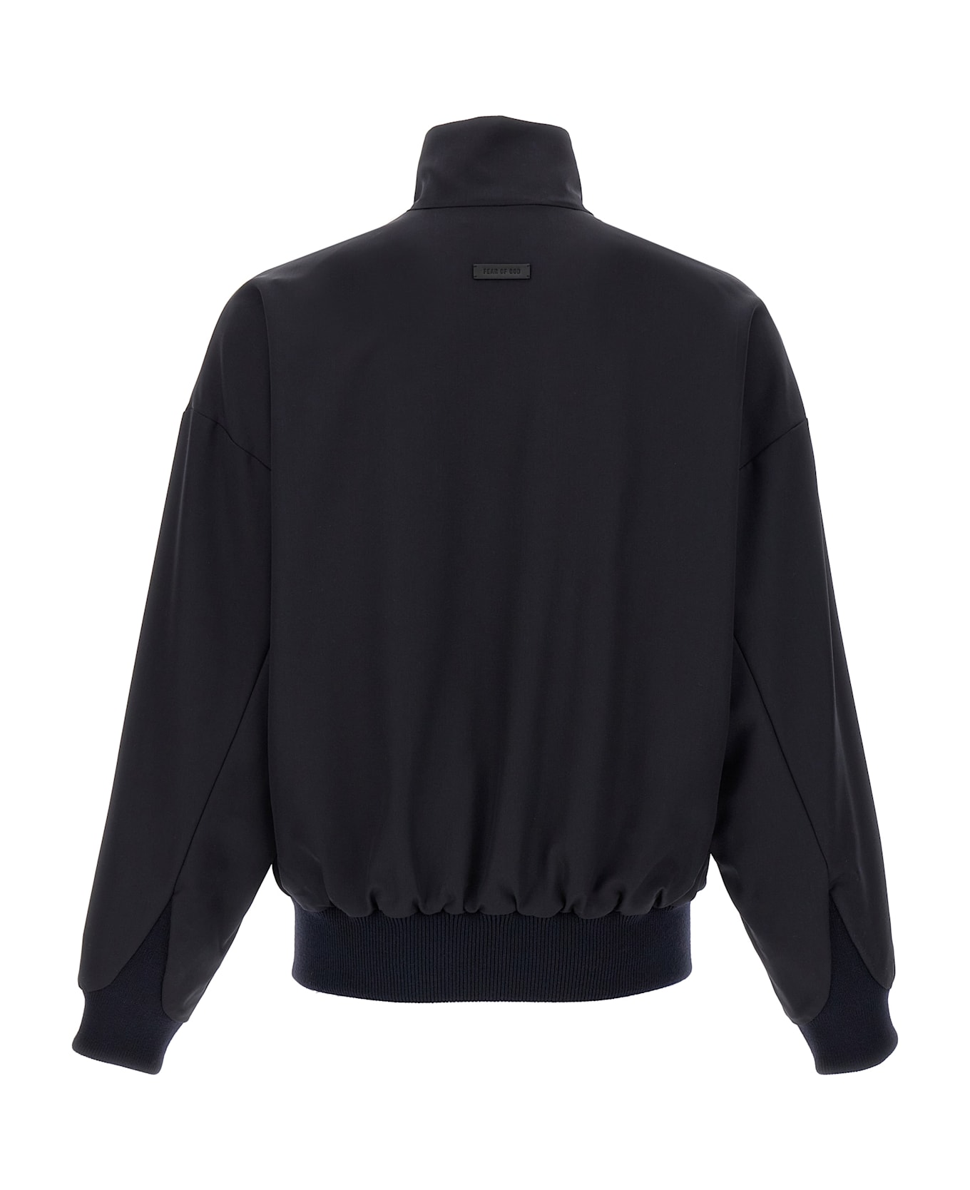 Fear of God 
track
 Jacket - Blue