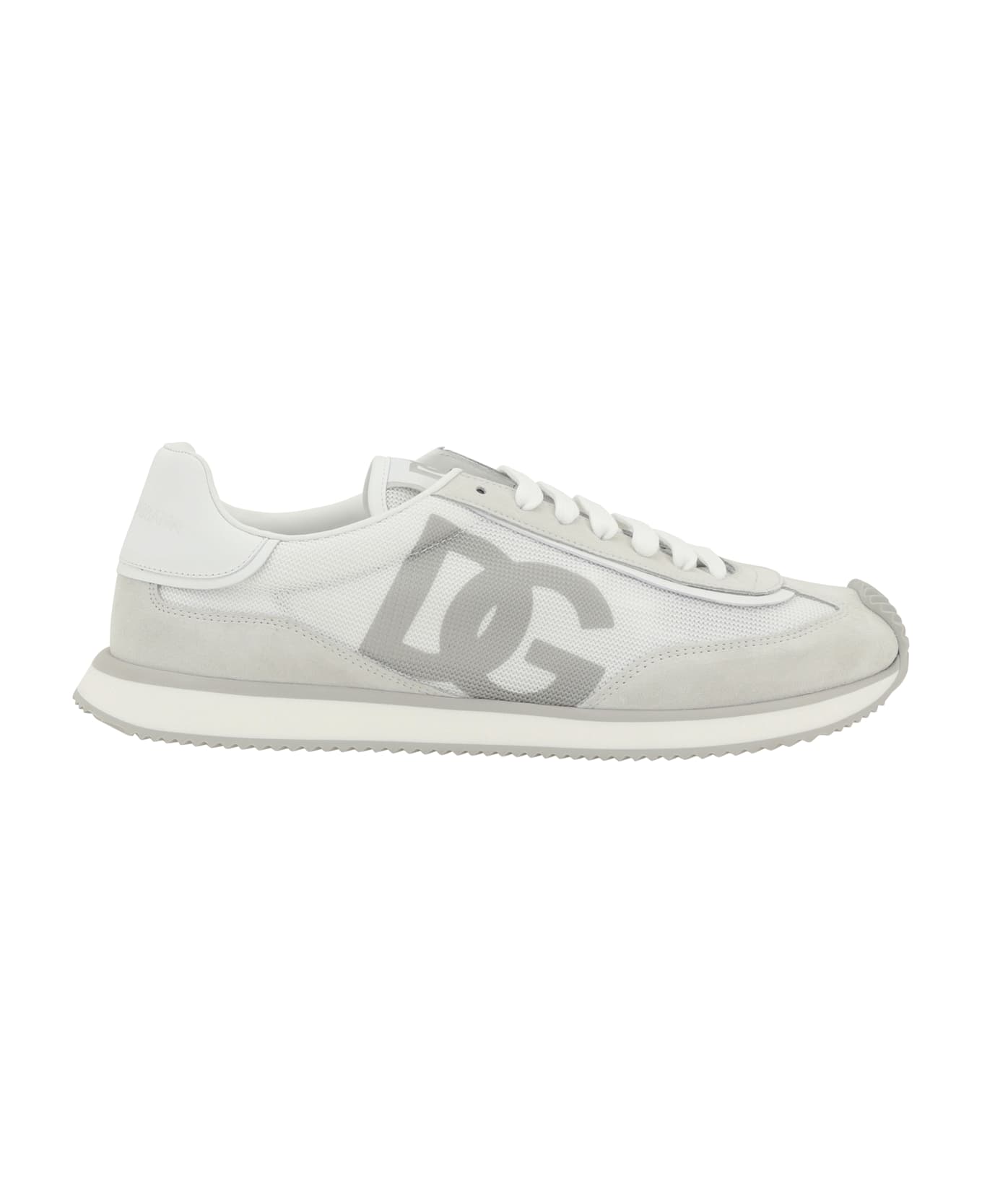 Dolce 
Gabbana Sneakers - Bianco Bianco