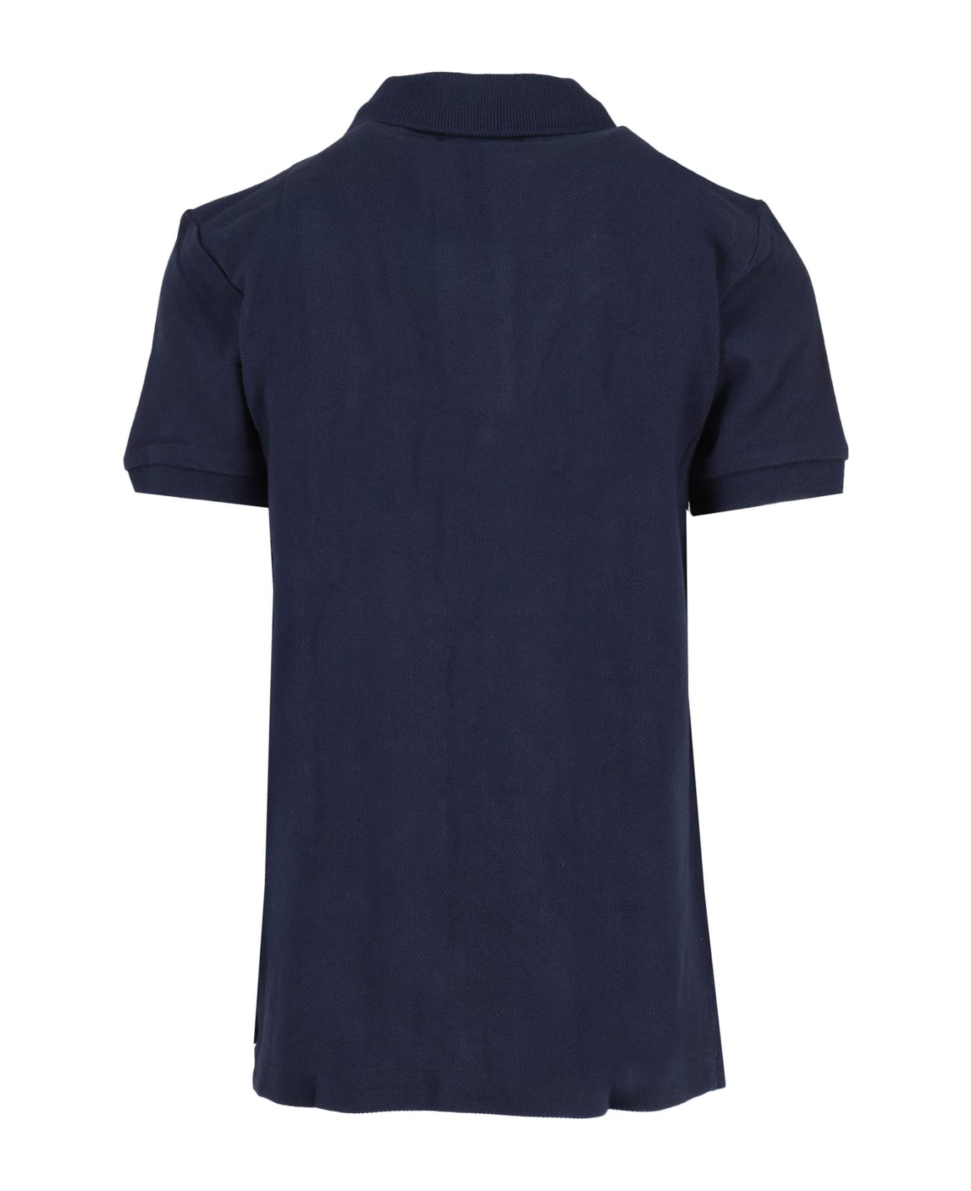 Polo Ralph Lauren Polo Shirt - Navy