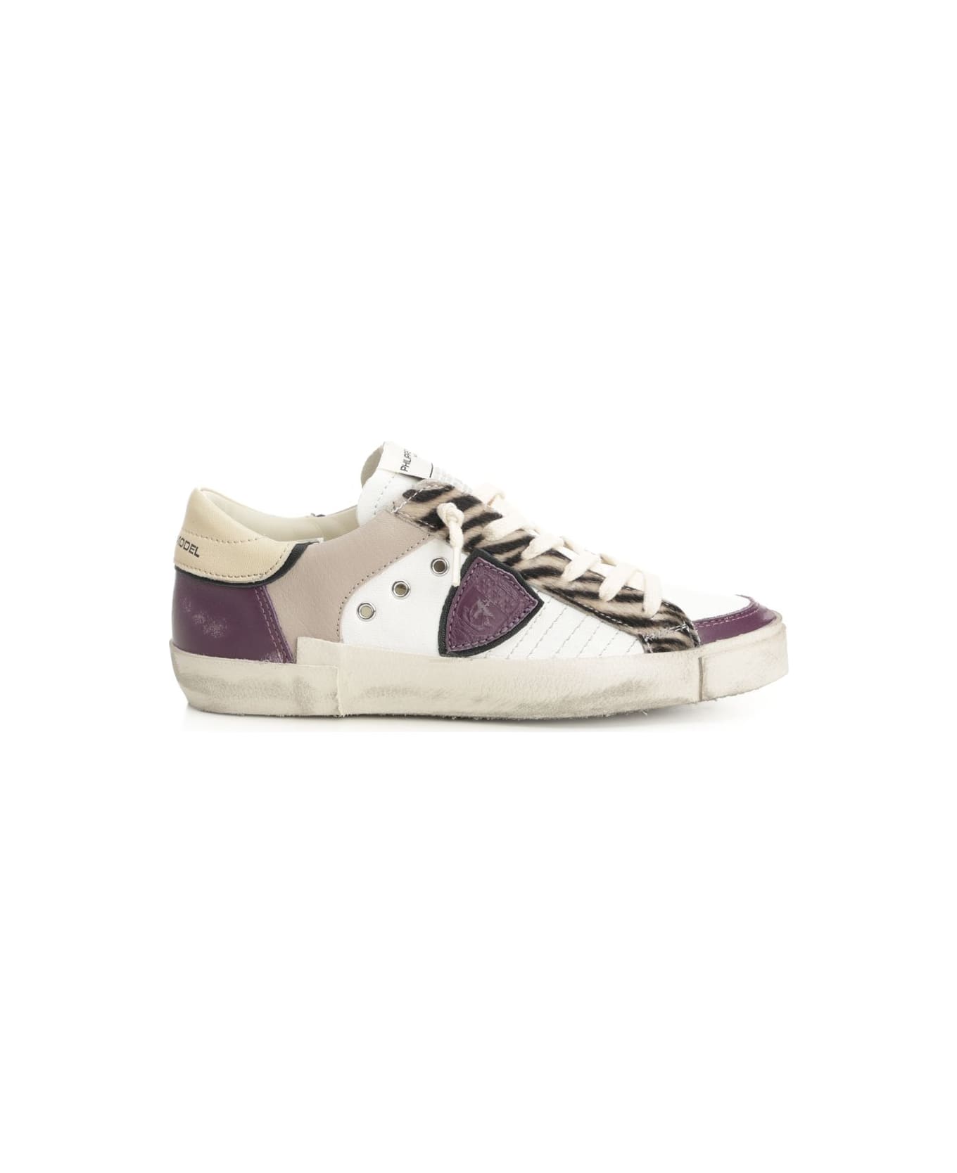Philippe Model Sneakers 
prsx
 - Multicolor