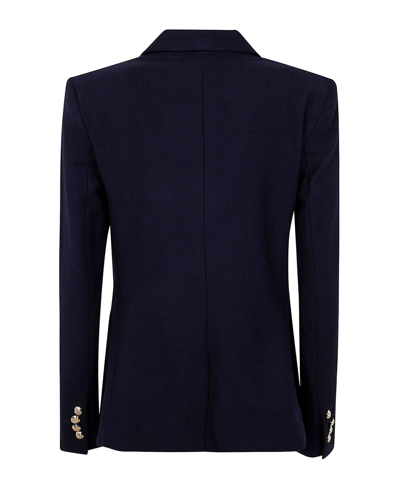 Polo Ralph Lauren Anfisa Lined Jacket - Navy