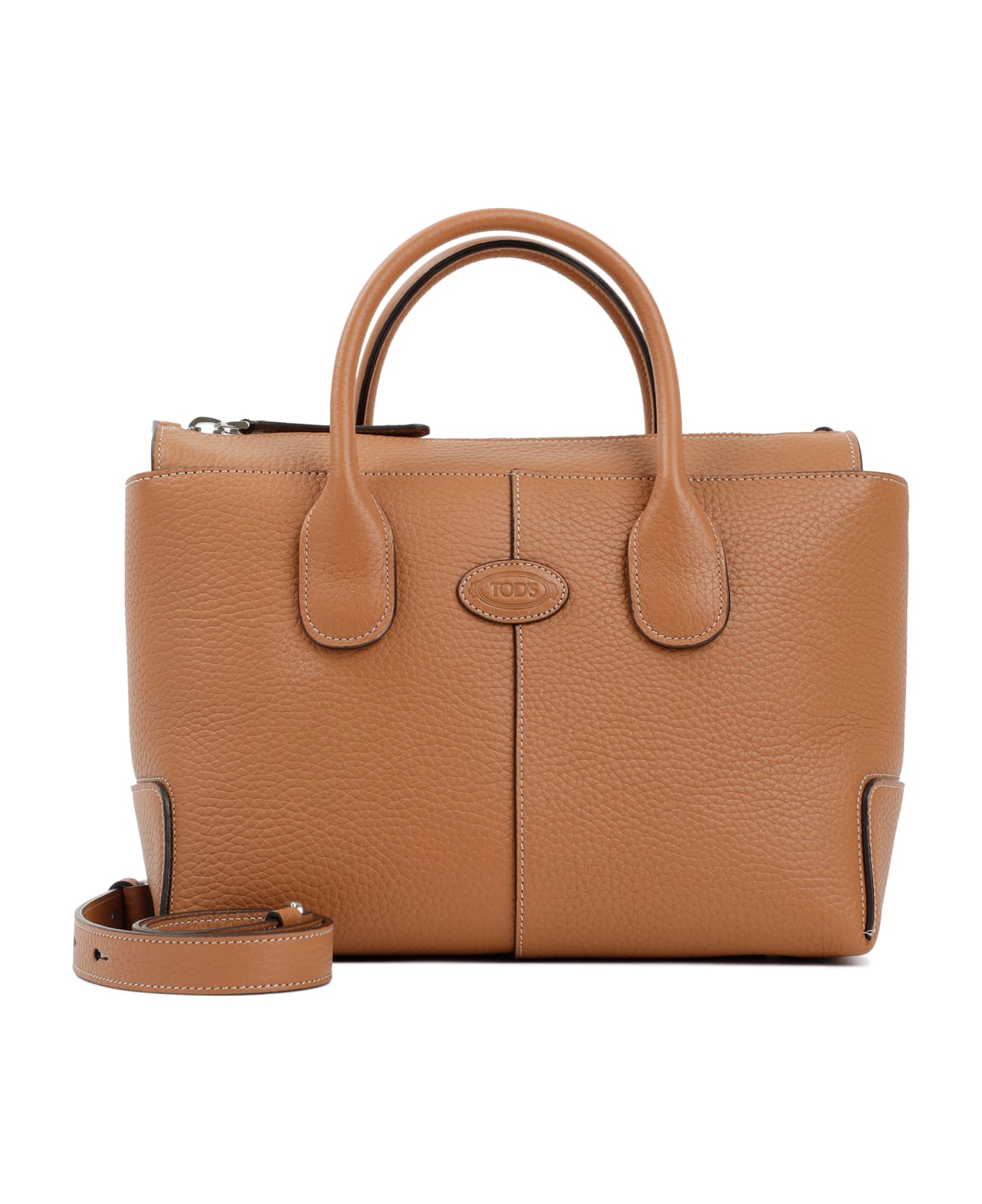 Tod
s Di Bag - Kenia Scuro