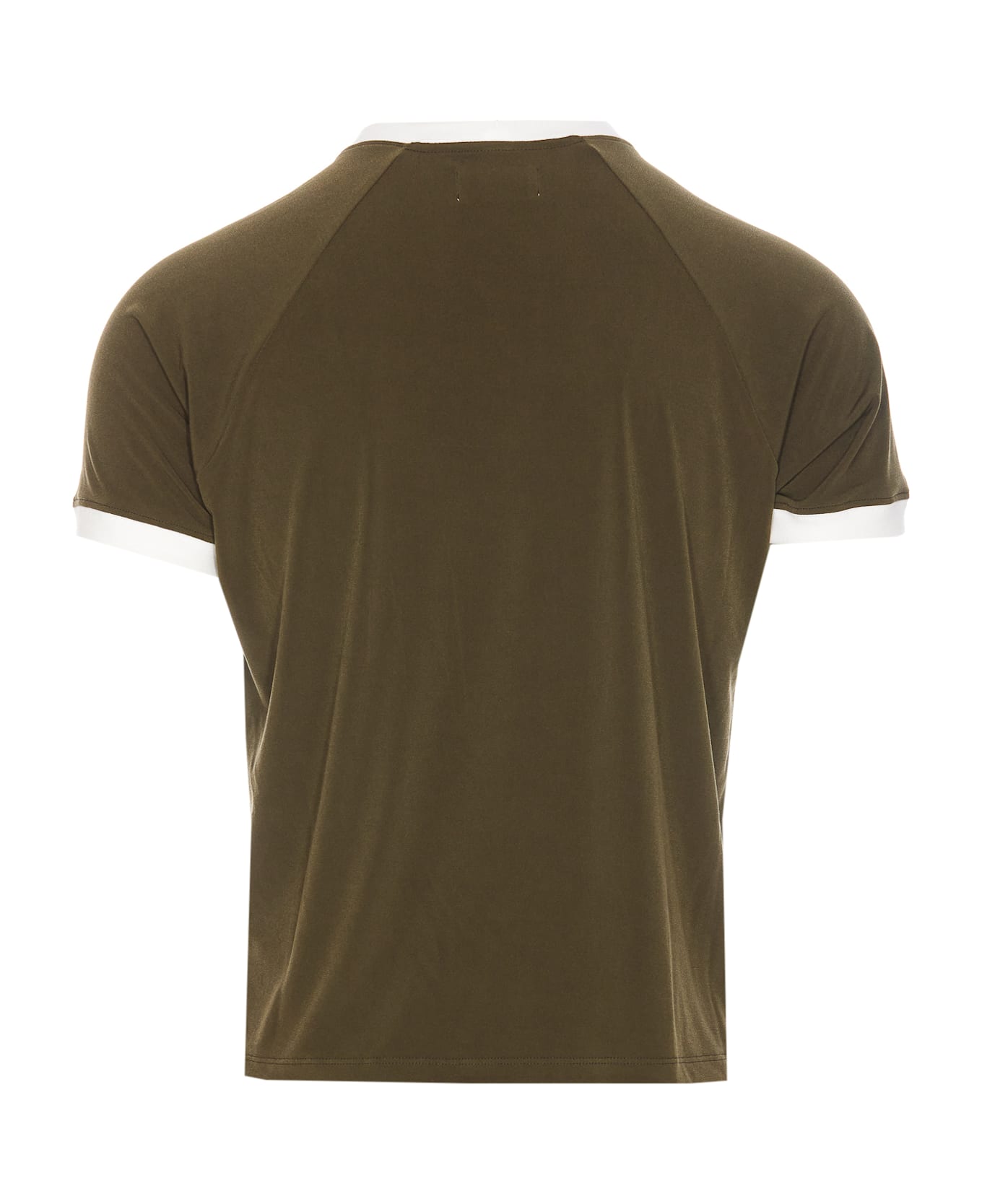 Magliano Britpop T-shirt - Green