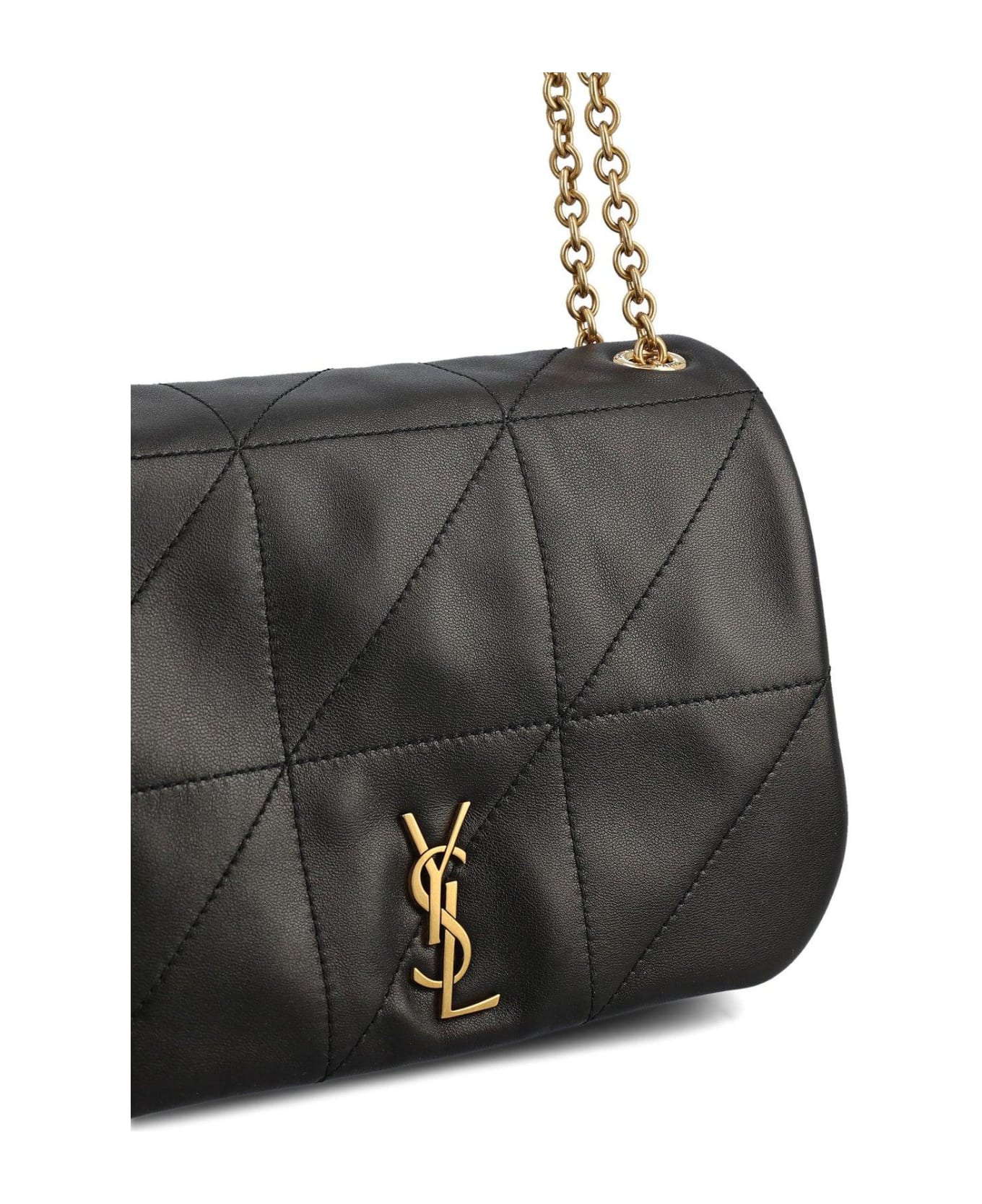 Saint Laurent Jamie 4.3 Mini Chain Bag