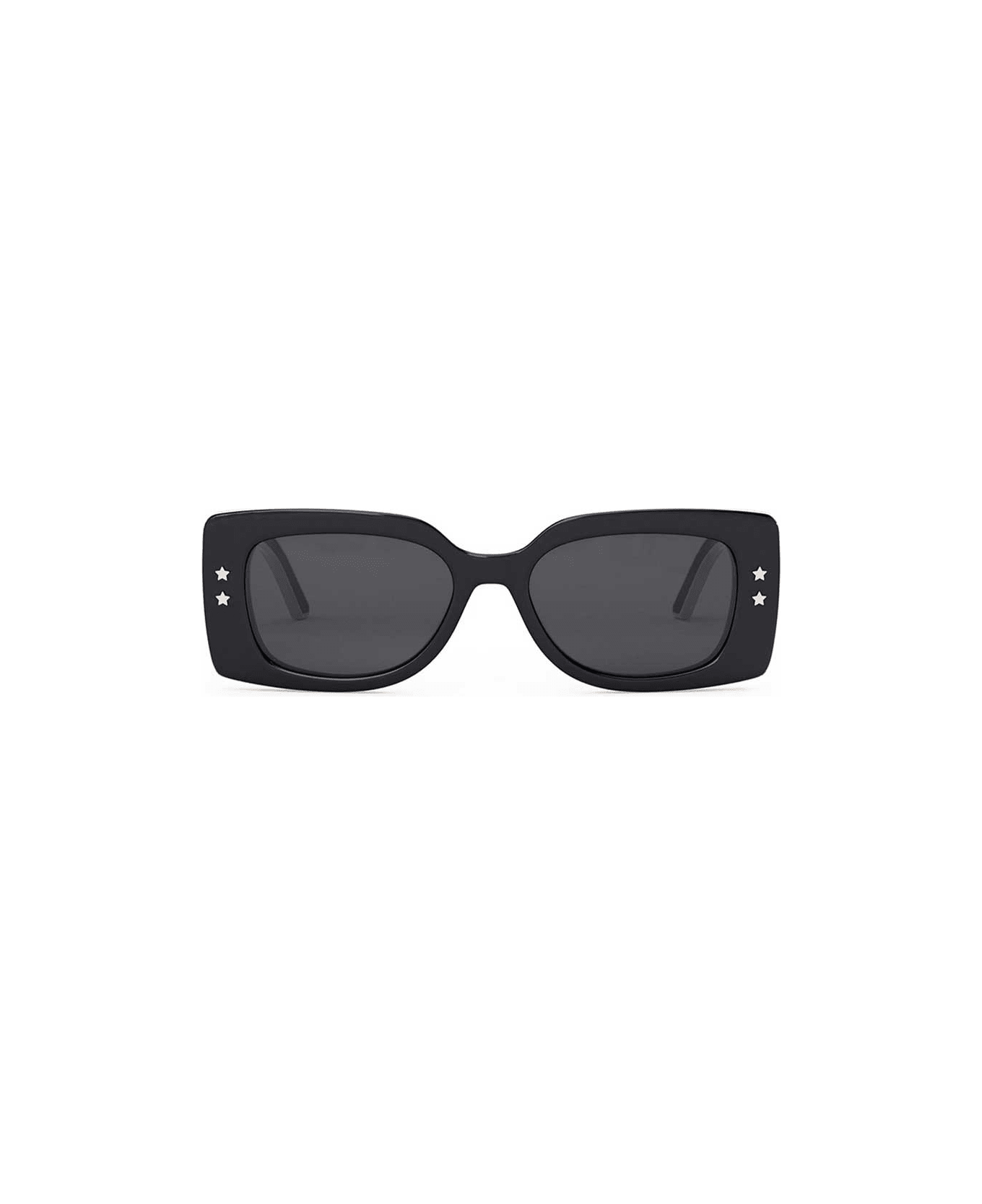 Dior Eyewear Sunglasses - Nero/Nero サングラス