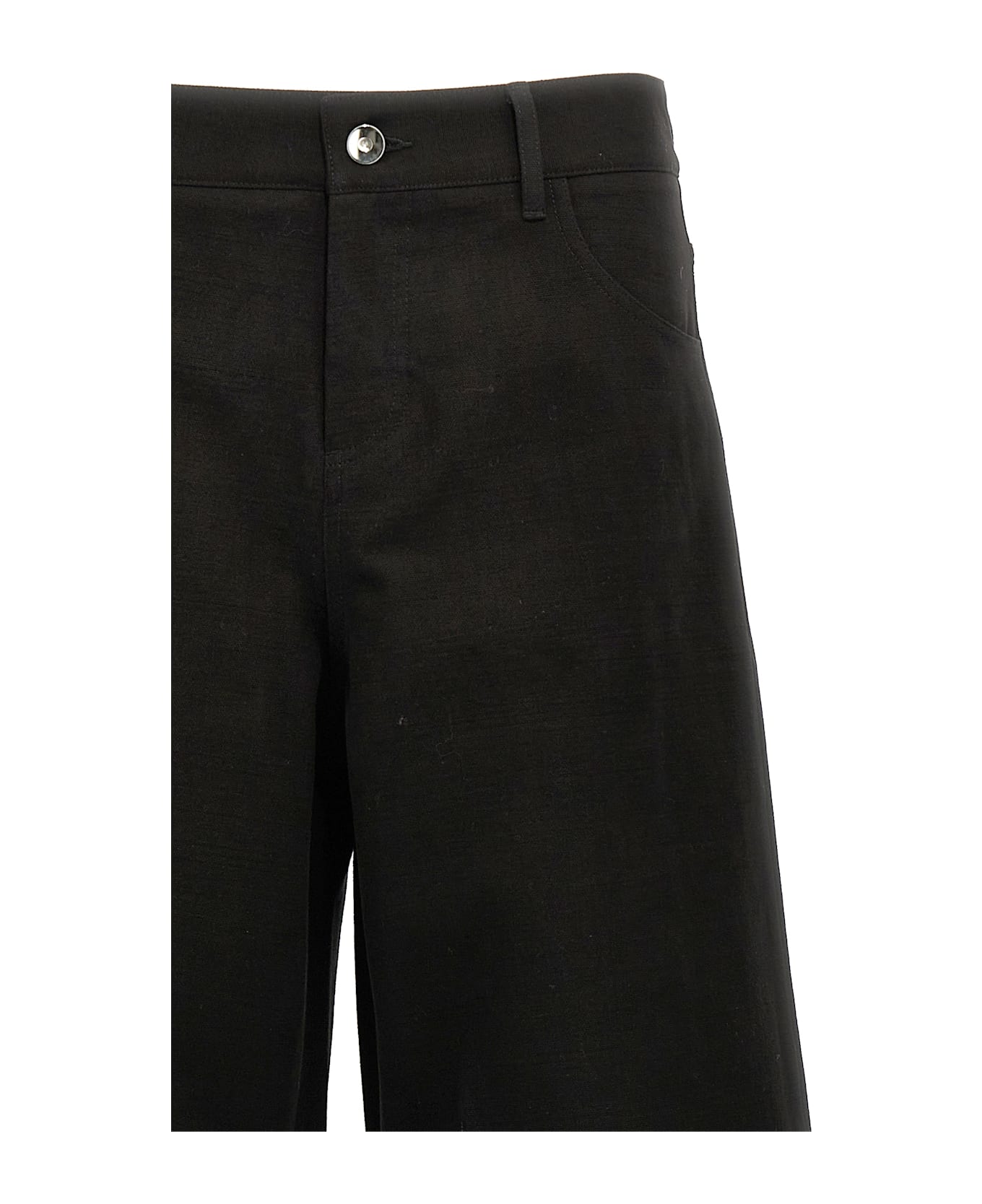 Moncler Genius Moncler X Willow Smith Pants - Black  