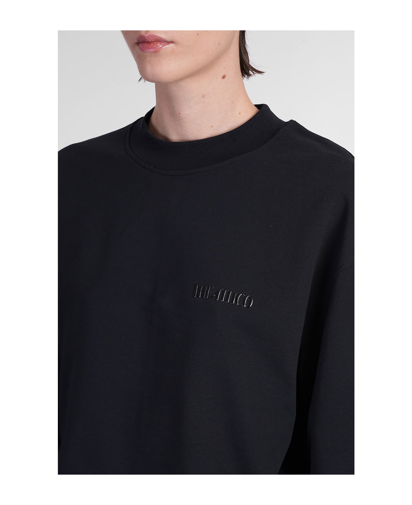 In Black Cotton