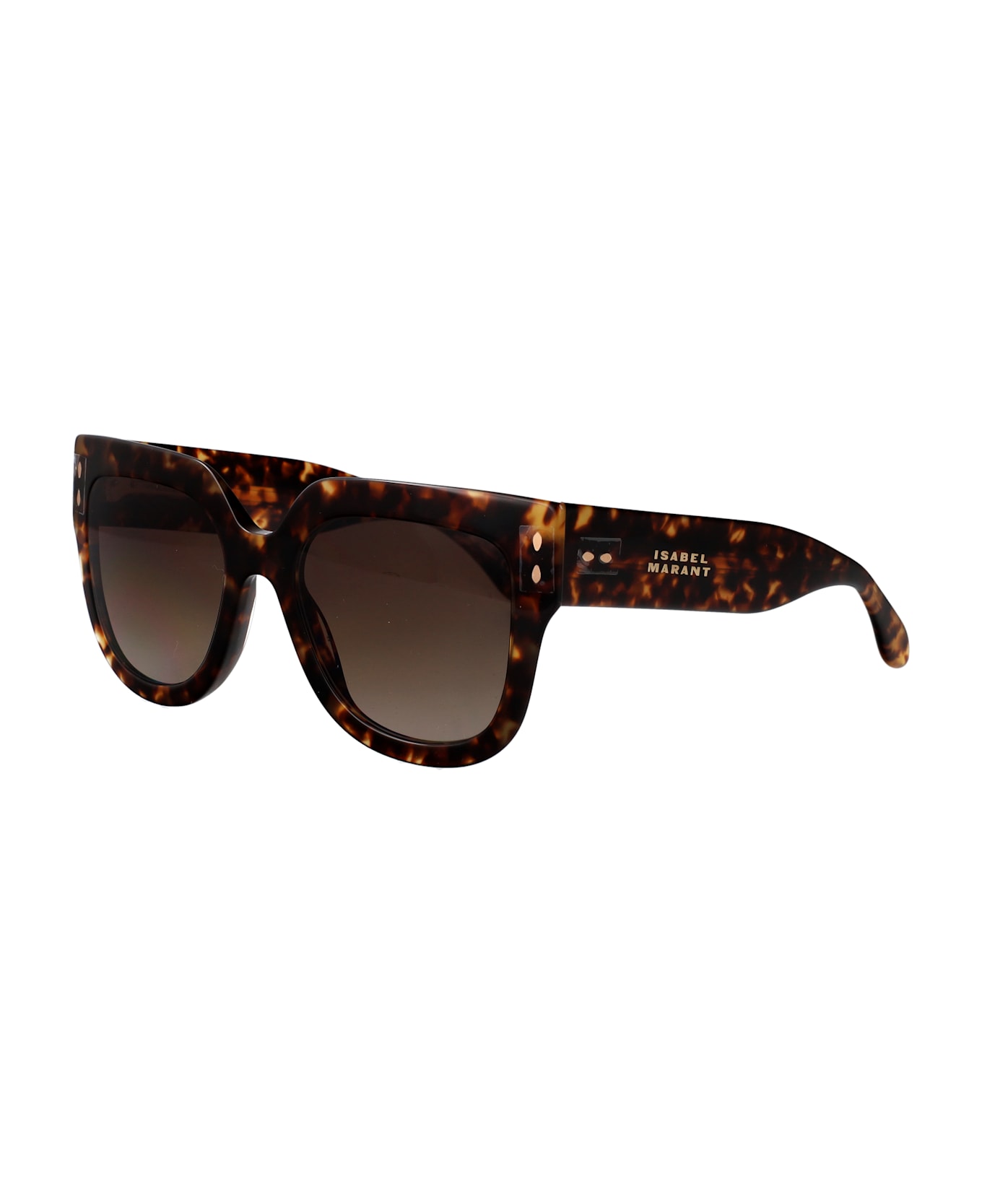 Isabel Marant Im 0225/s Sunglasses - HAVANA