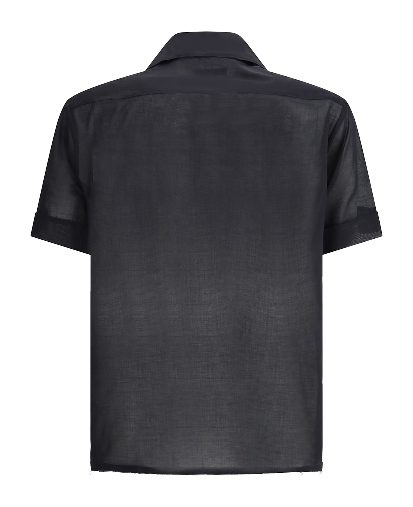 Magliano Short Sleeve Shirt