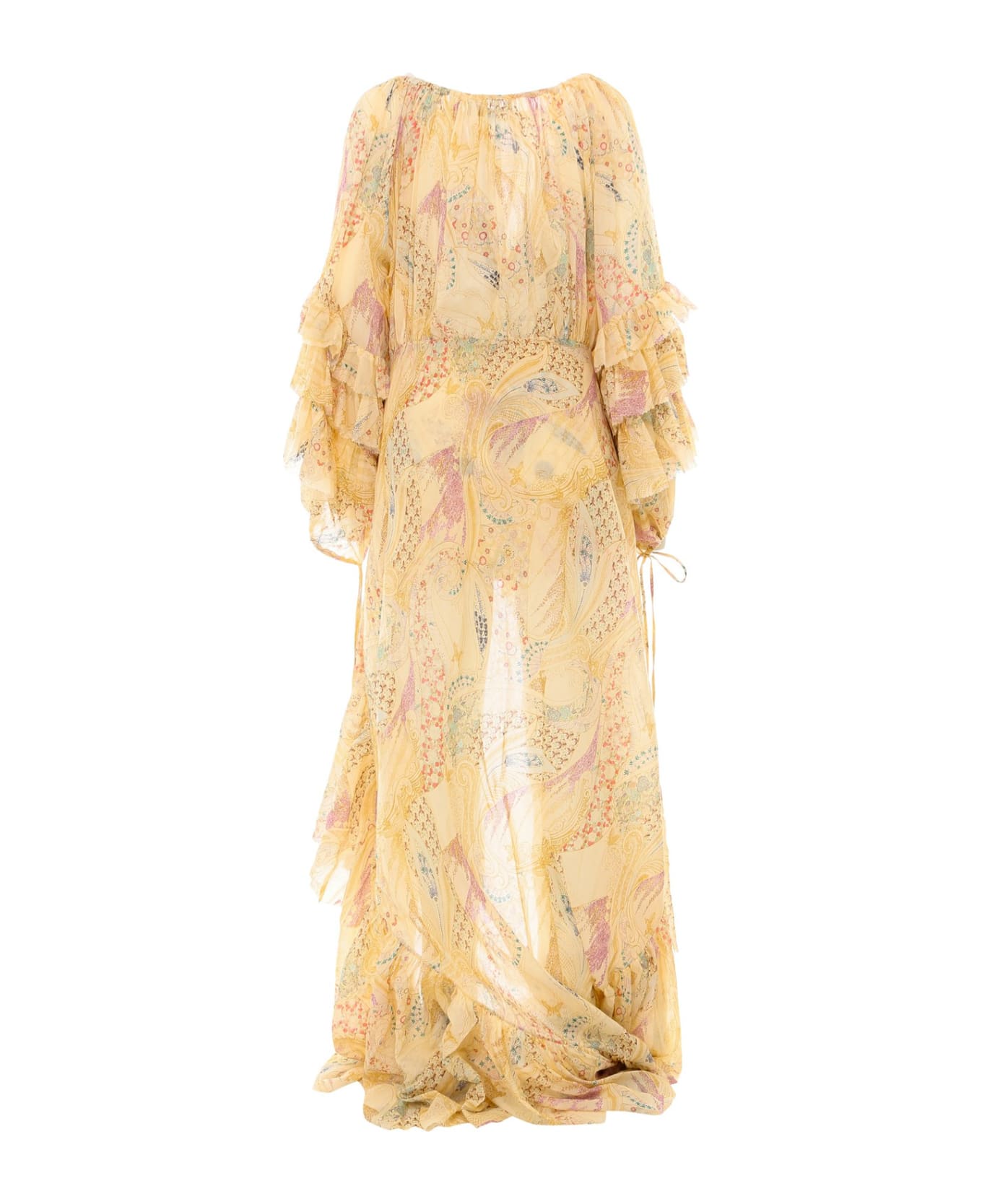 Etro Dress - Pink