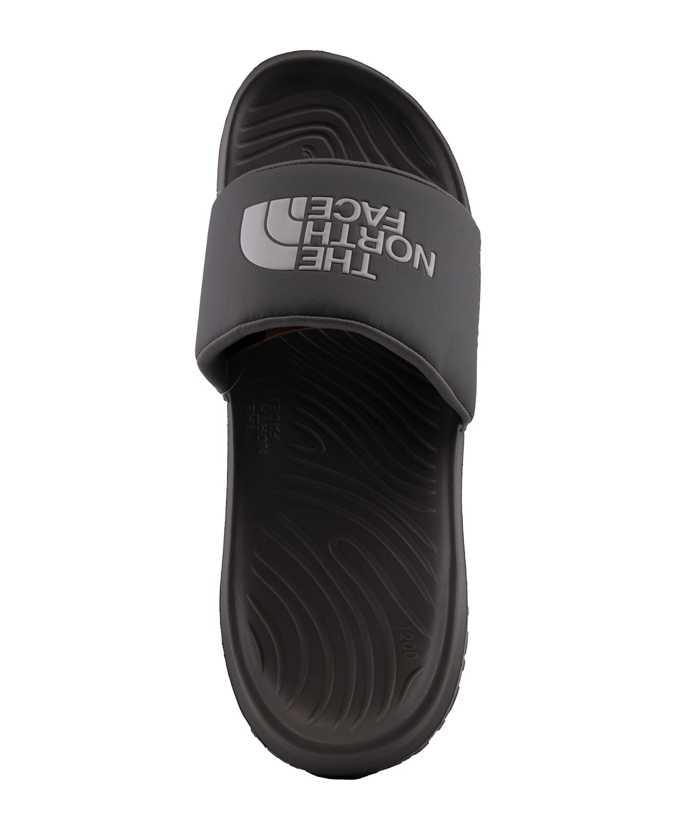 The North Face Never Stop Cush Slippers - Grigio