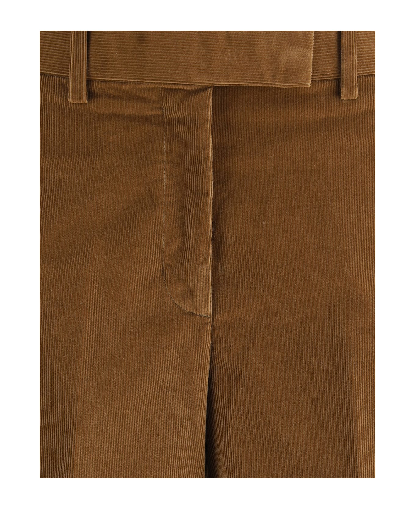 Thom Browne Corduroy Pants