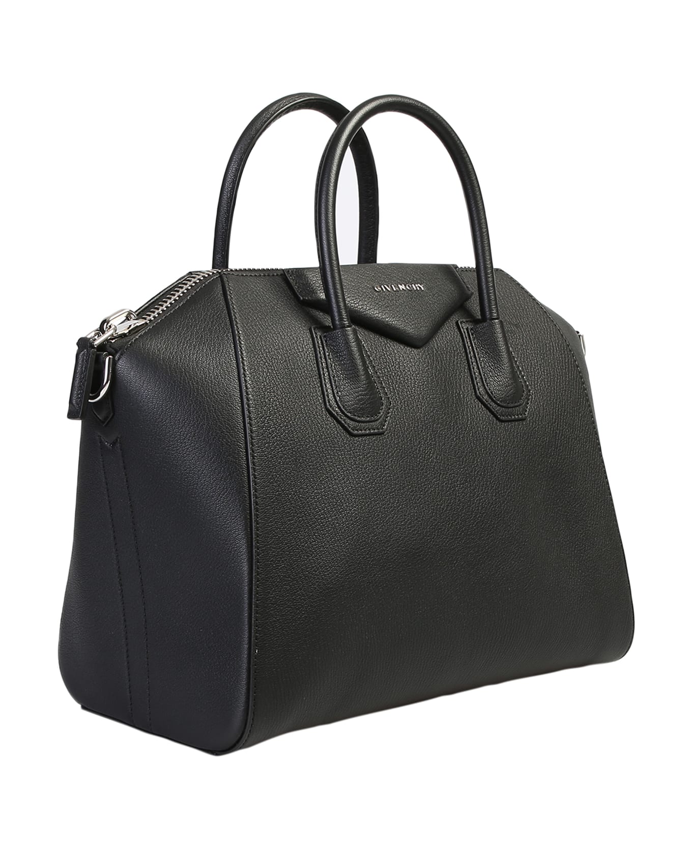 Givenchy Medium Antigona Bag - Nero