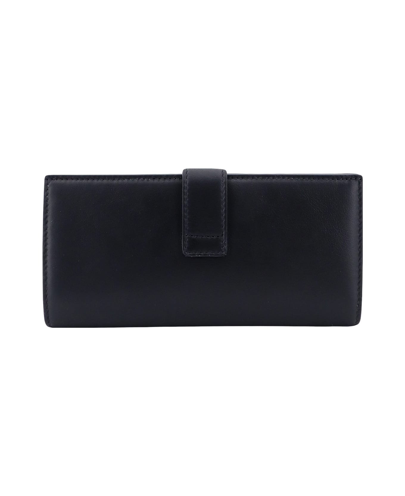 Ferragamo Wallet - Black 財布
