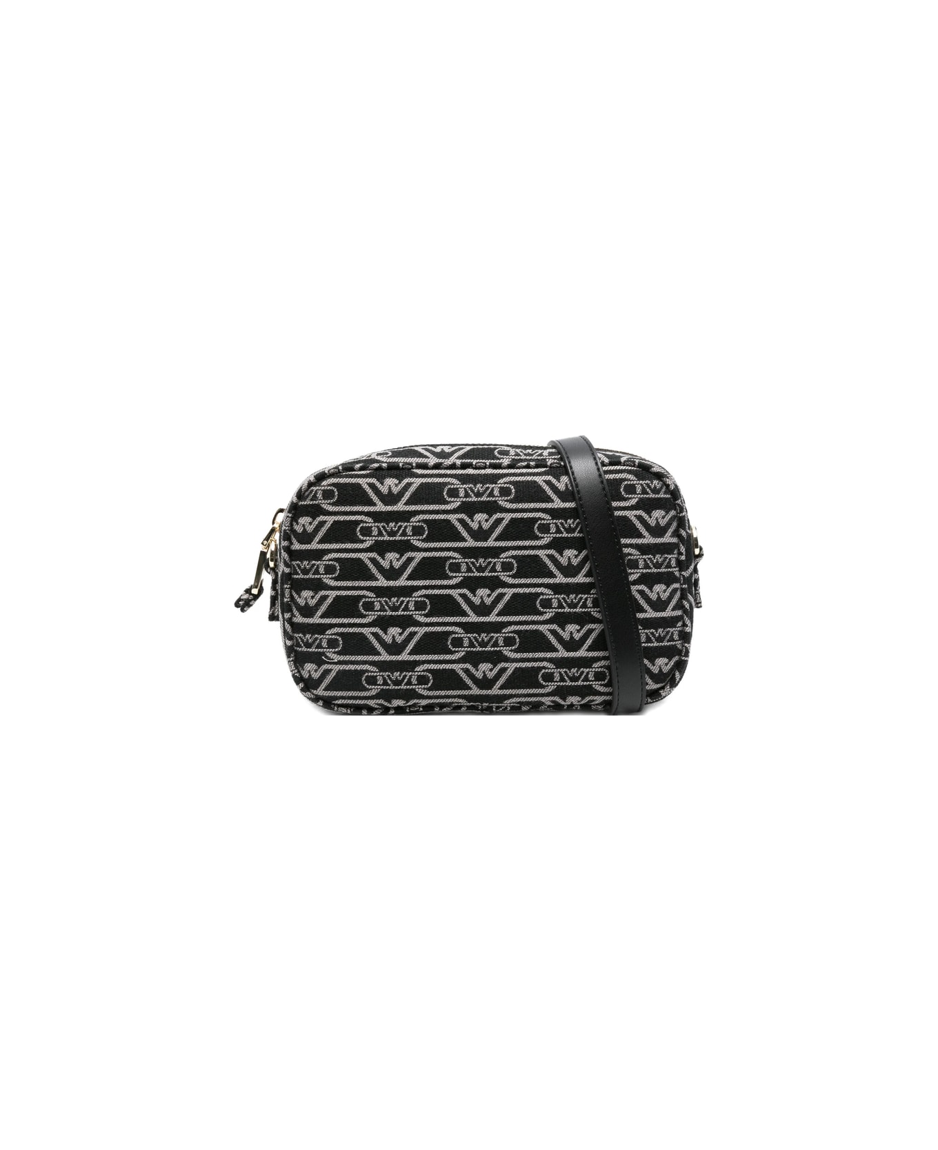 Emporio Armani Bag - BLACK/GREY
