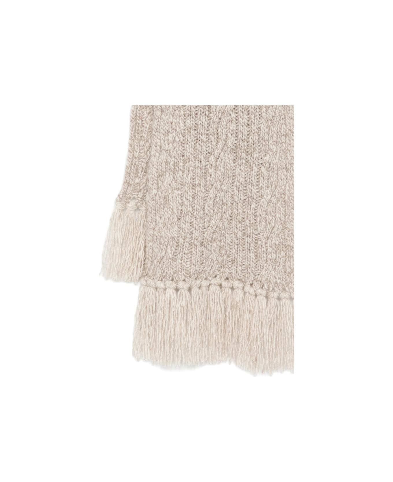 Fedeli Scarf - NEUTRALS
