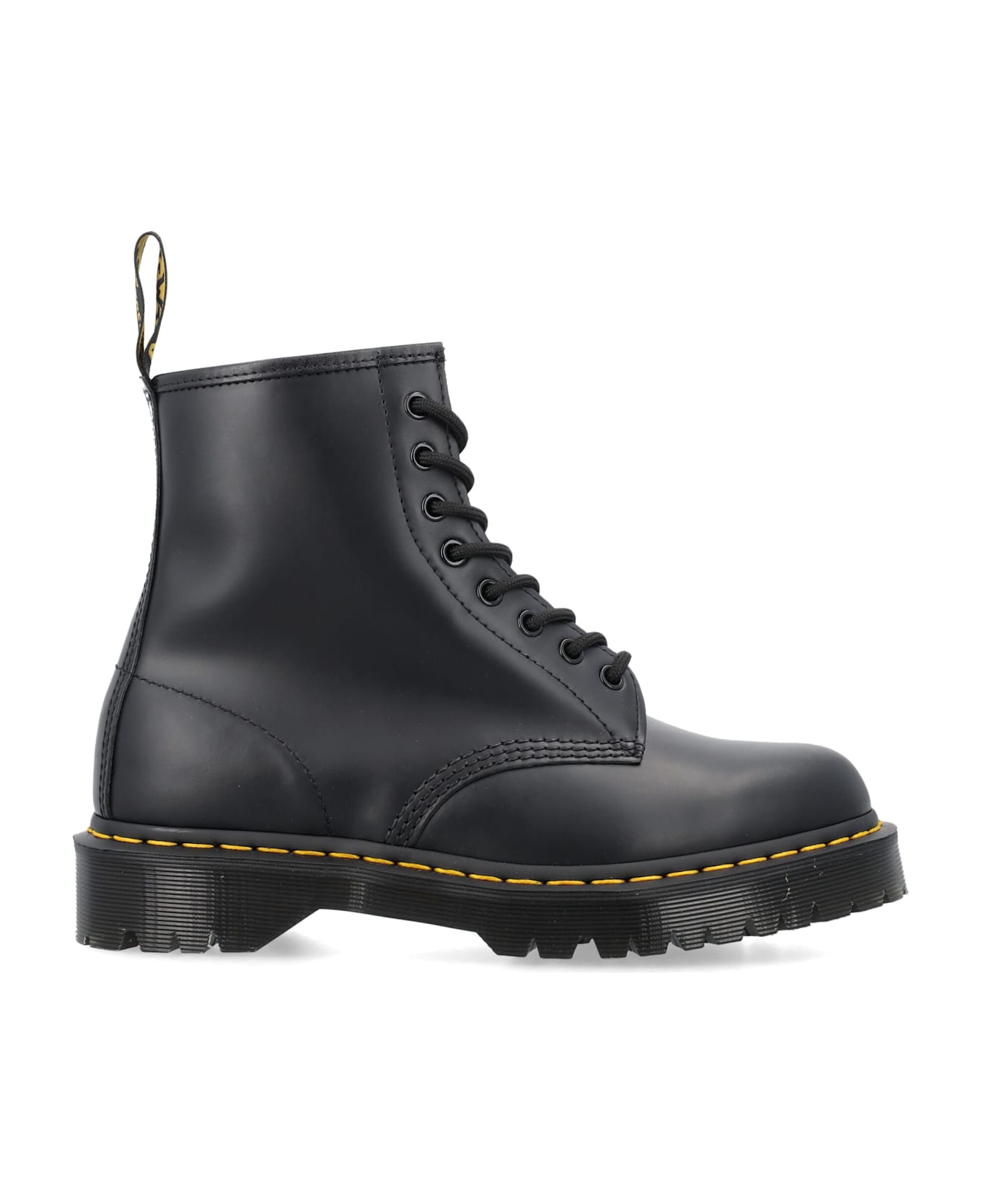 Dr. Martens 1460 Bex Boots - BLACK