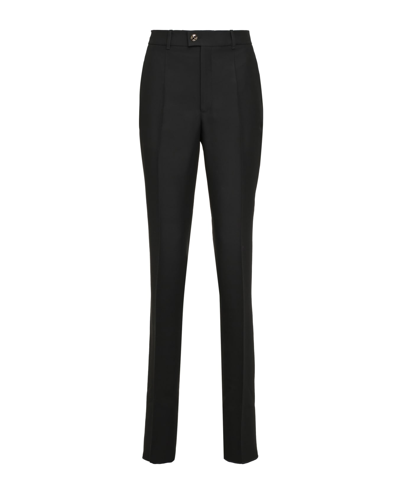 Gucci Tailored Trousers - black