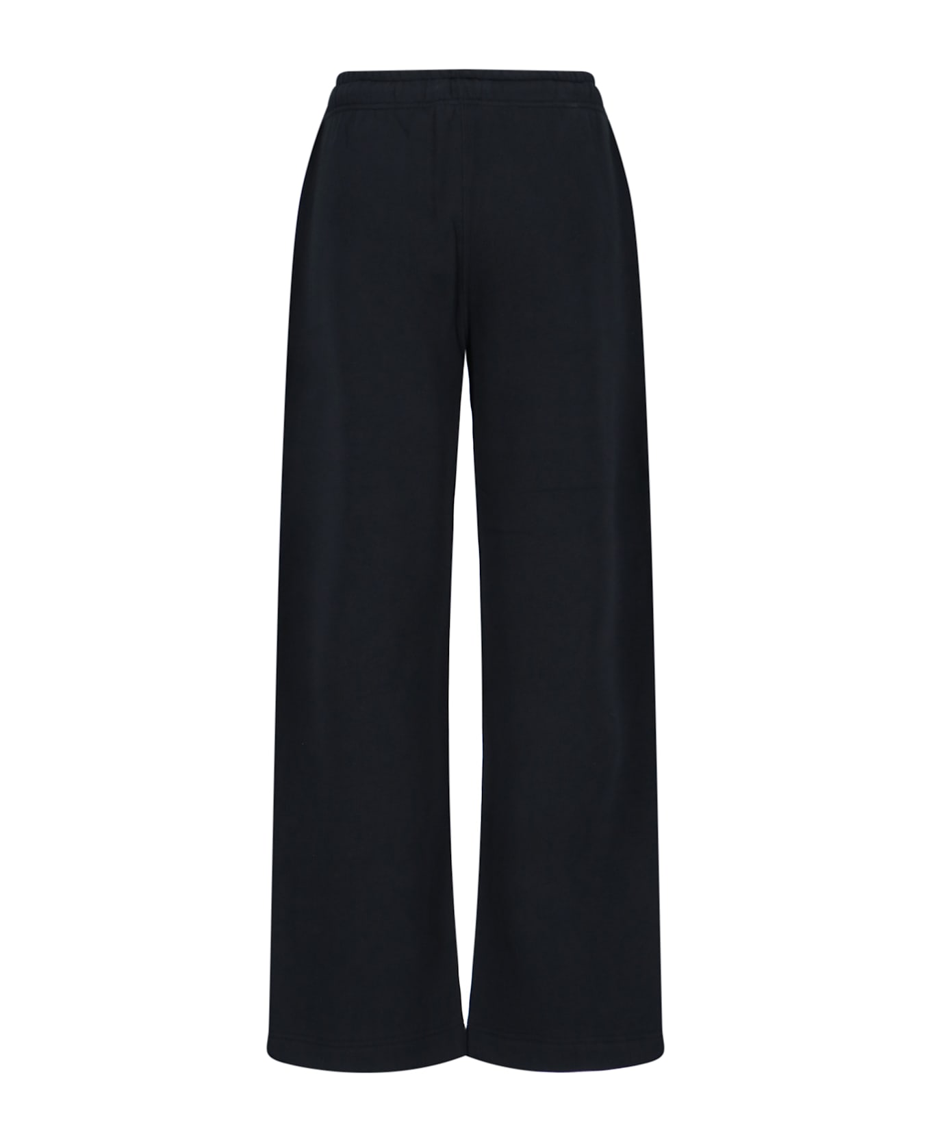 Ralph Lauren Logo Track Pants - POLO BLACK