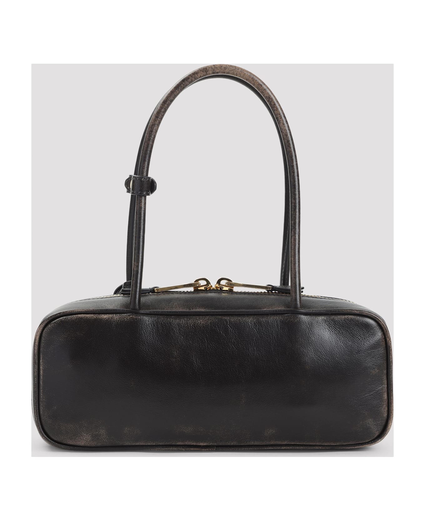 Miu Miu Beau Shoulder Bag - Caffe`