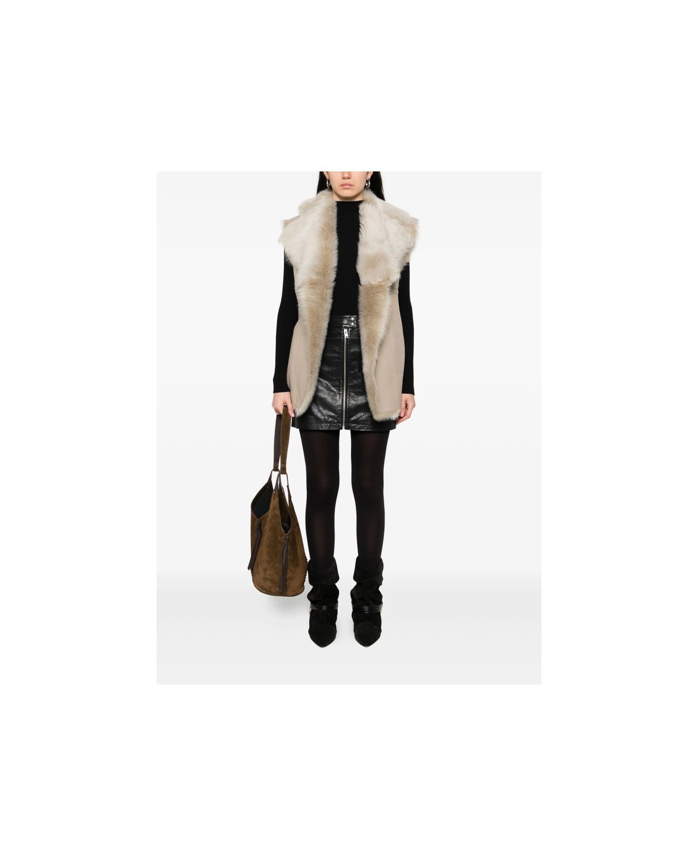 IRO Outerwear - NEUTRALS