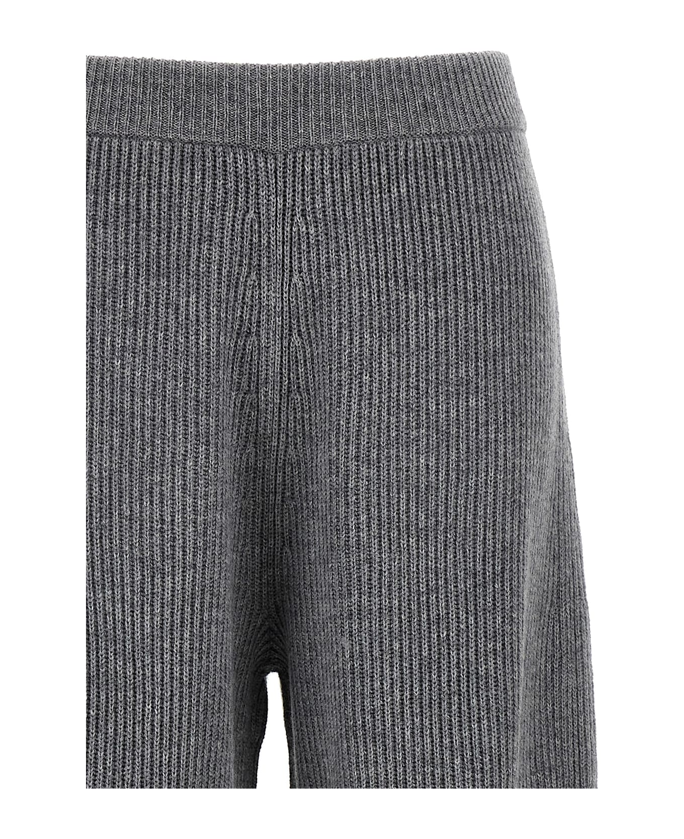 SportMax 
sella
 Pants - Gray