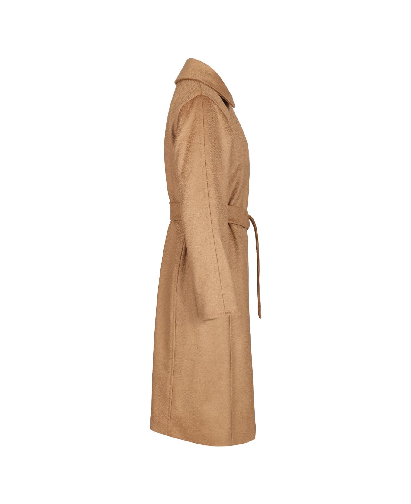 Max Mara 
manuela Icon
 Coat - BEIGE