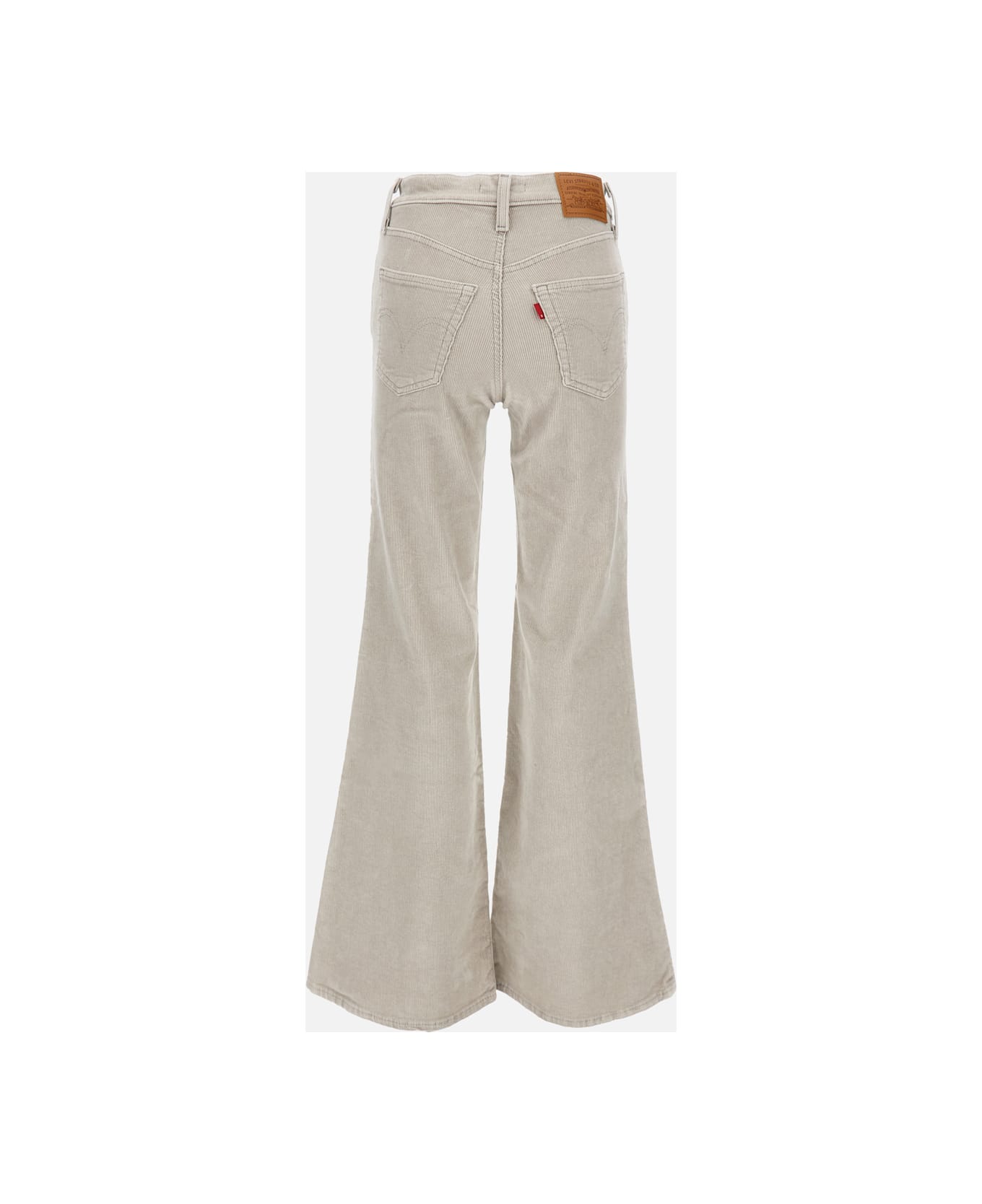 Levi
s Trousers - Beige