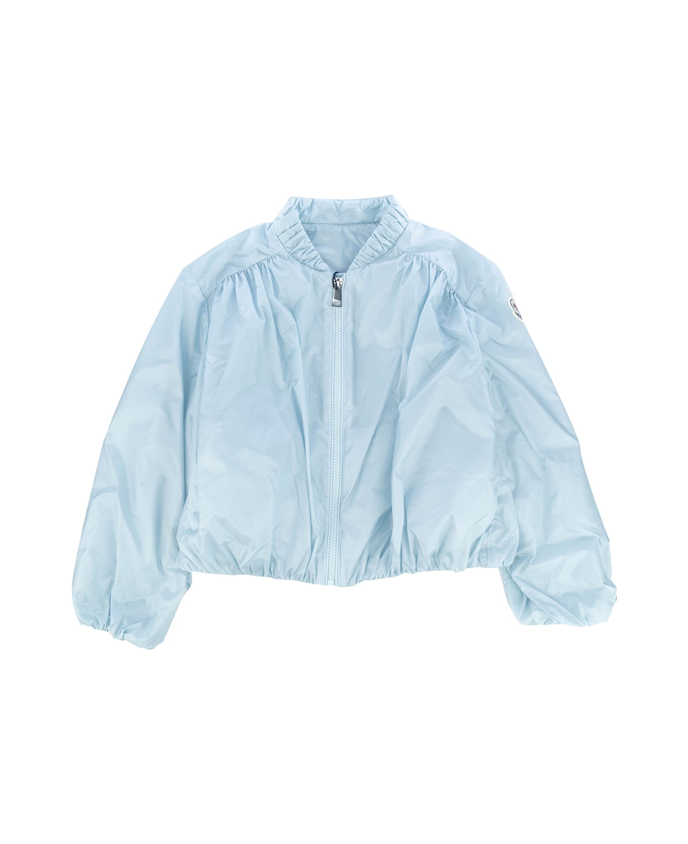 Moncler Giubbini - Azzurro