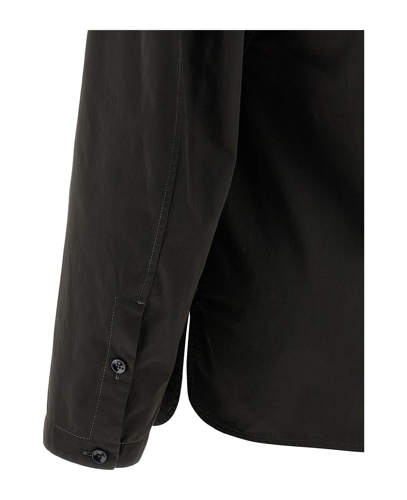 Lemaire 
vareuse
 Blouse - Brown
