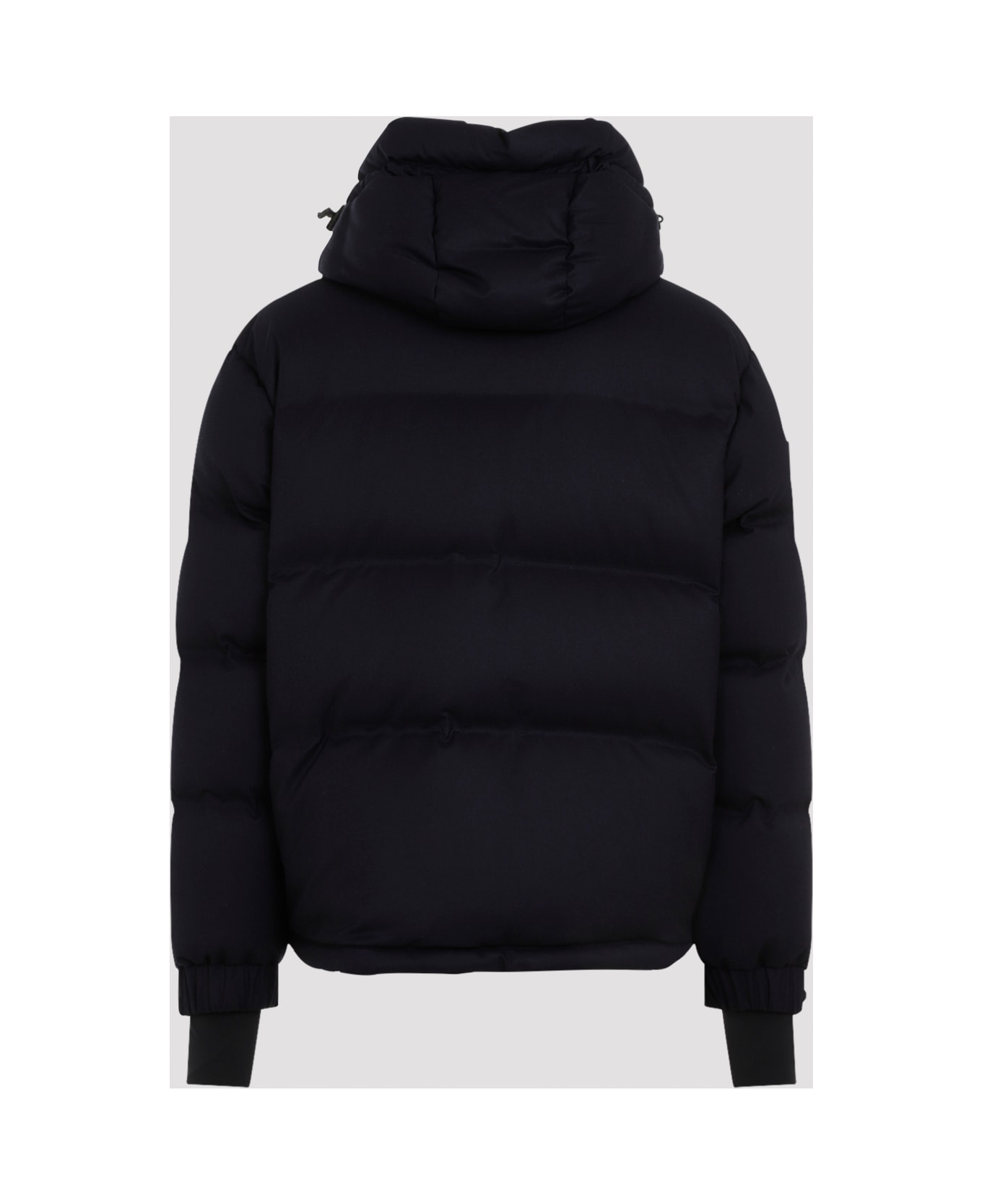 Moncler Grenoble Krun Jacket - Navy