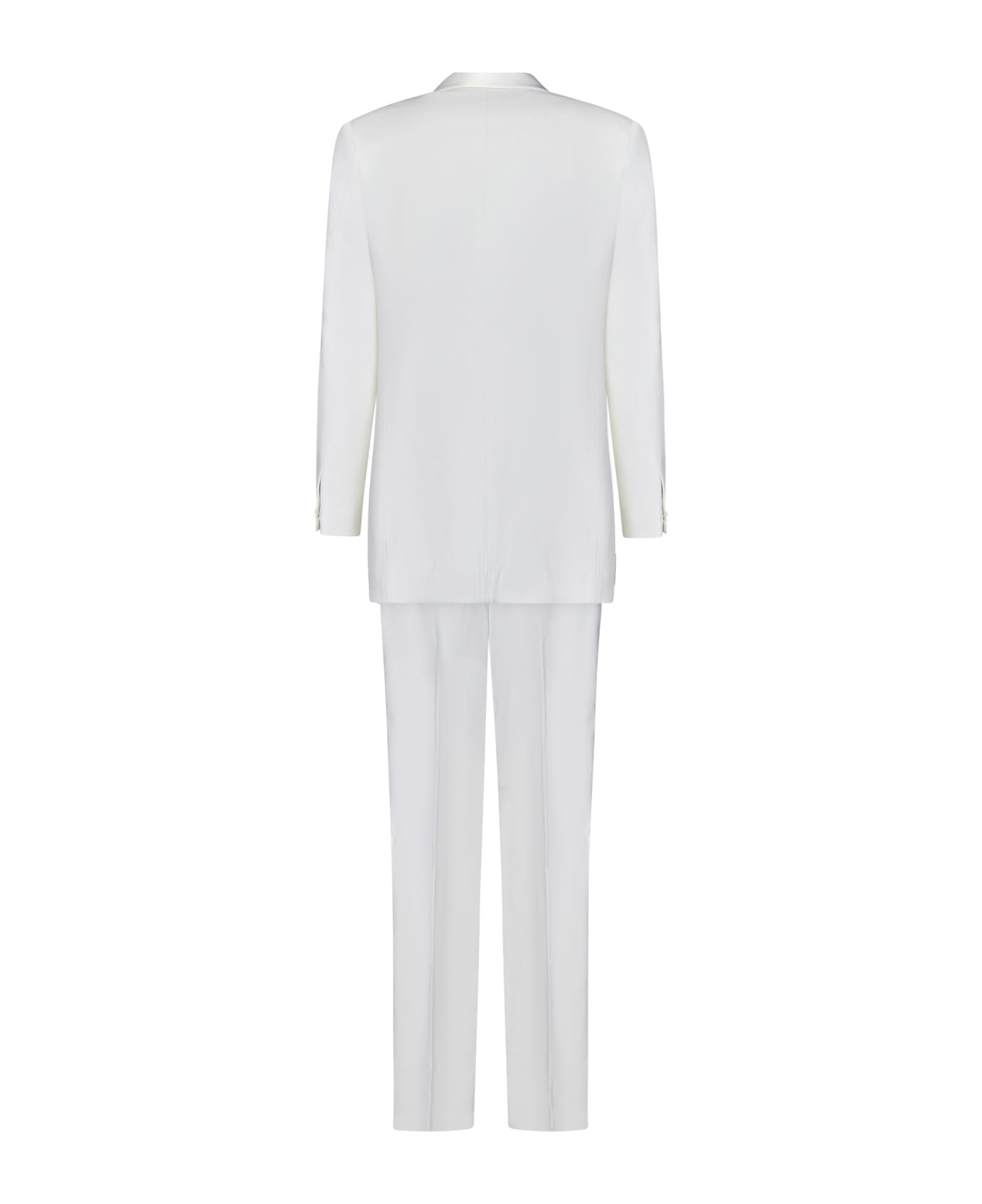 Givenchy Suit - White スーツ