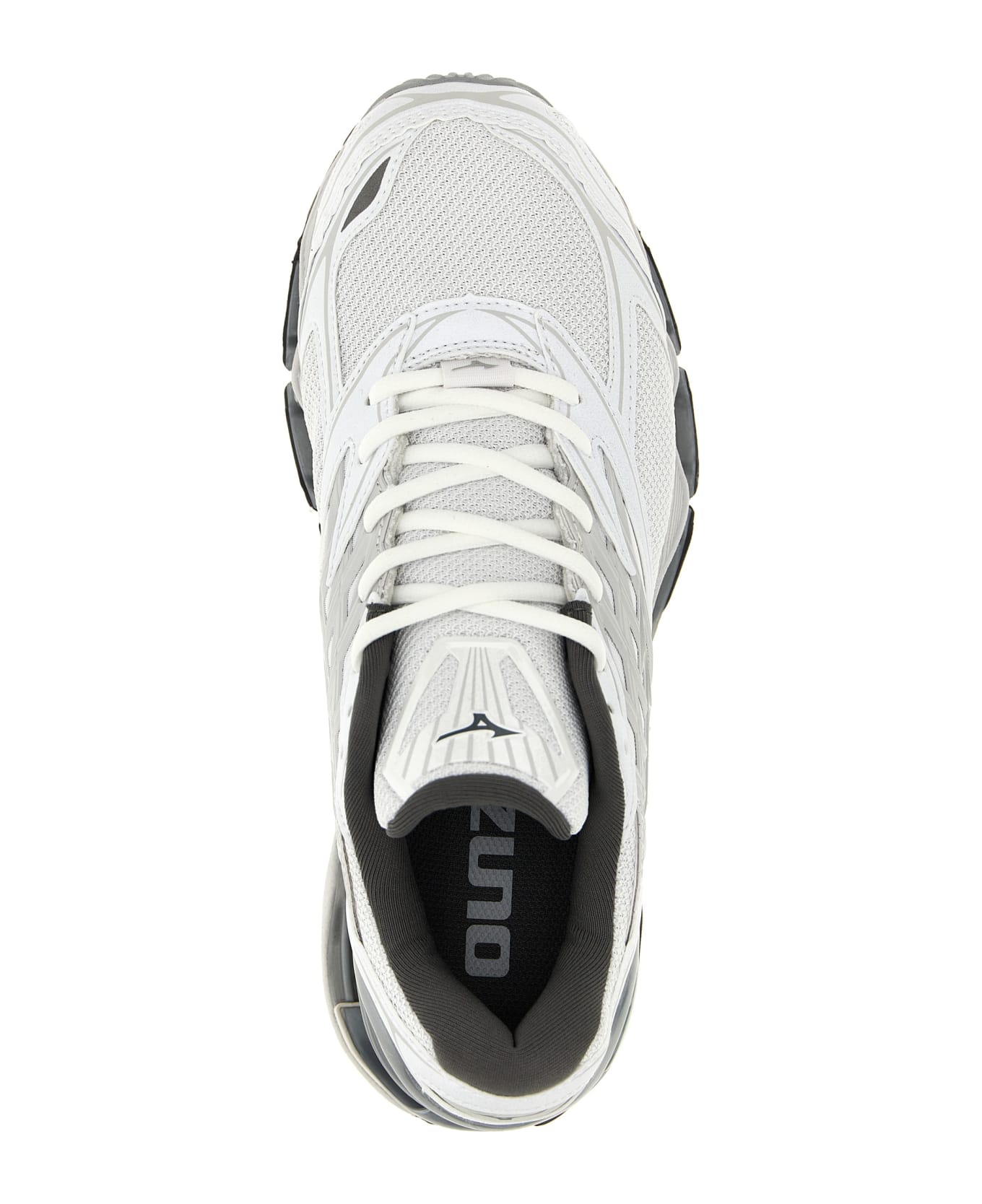 Mizuno 'wave Prophecy Ls' Sneakers - White
