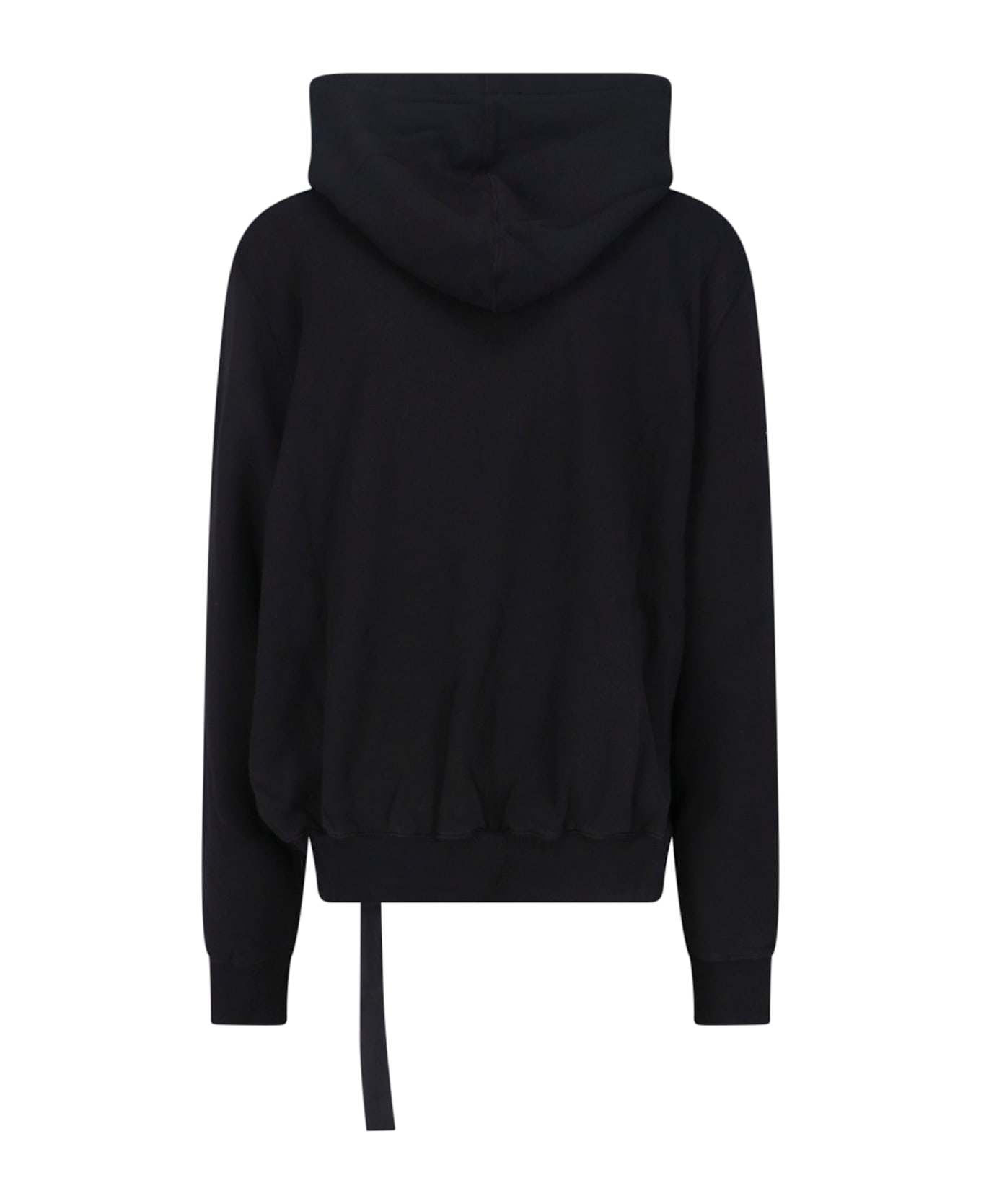 DRKSHDW "hollywood" Hoodie - Black  