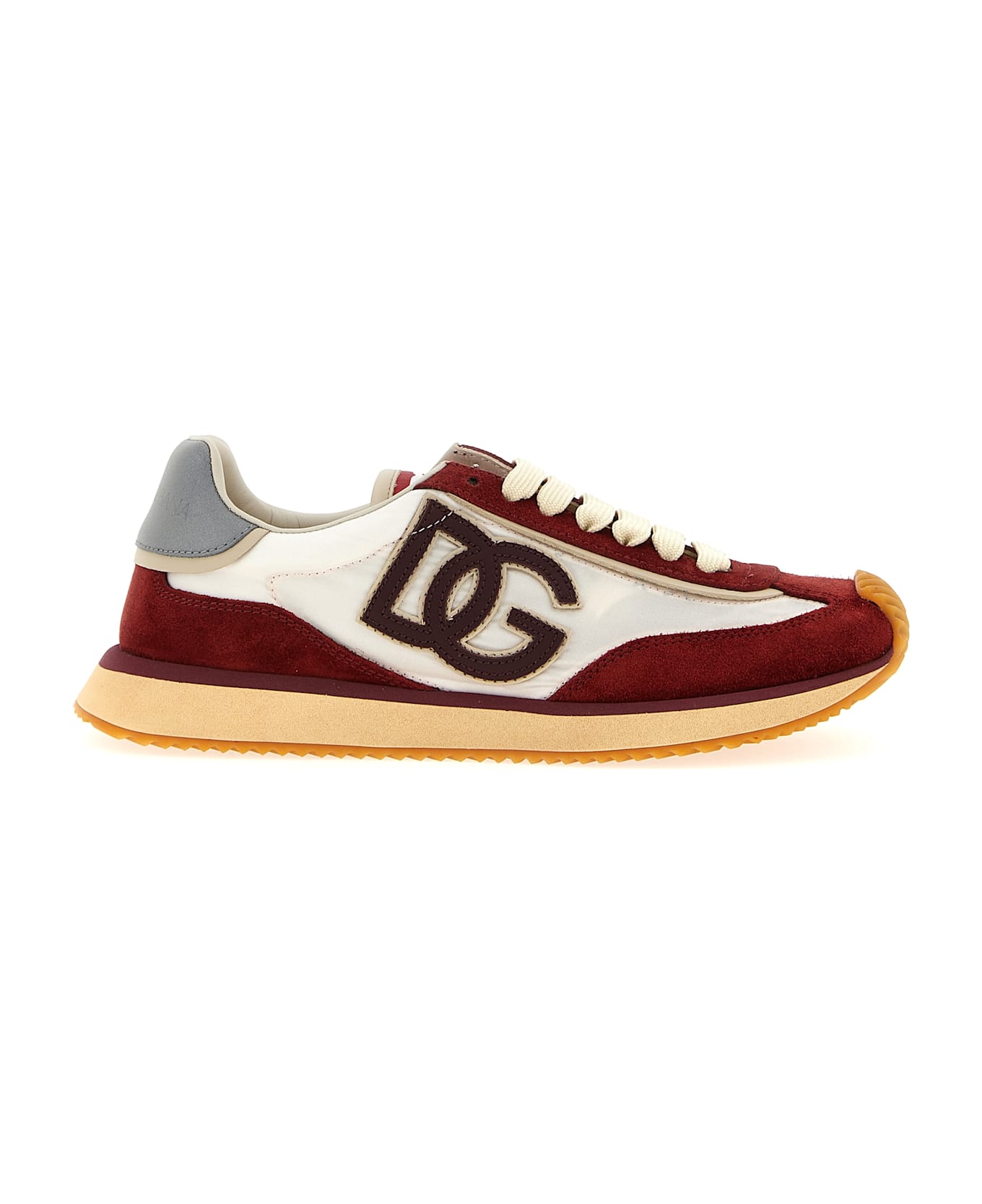Dolce 
Gabbana 
dg Cushion
 Sneakers - Multicolor