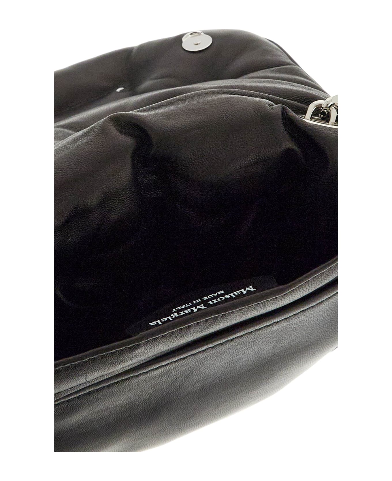 Maison Margiela Glam Slam Flap Small Bag - T8013