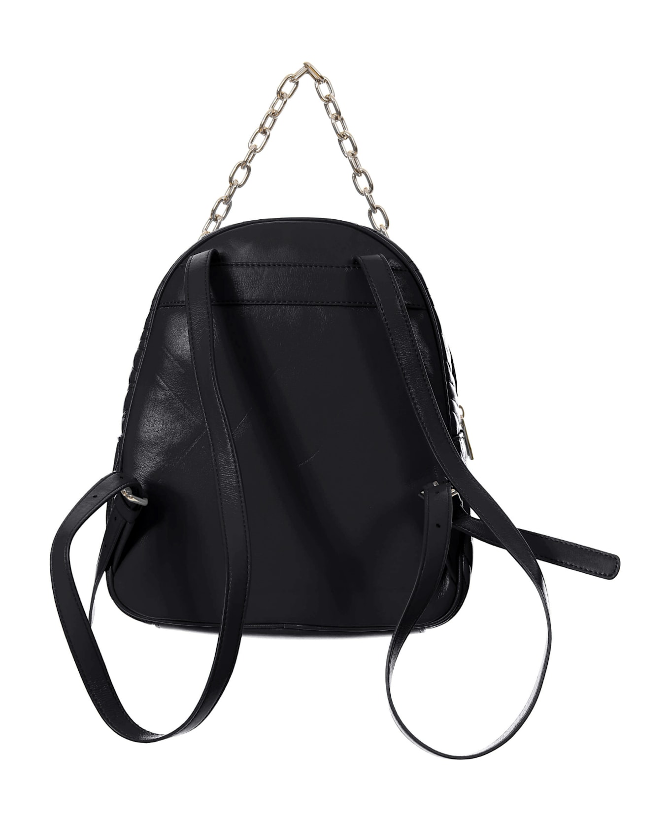 Just Cavalli Women
s Backpack - Black